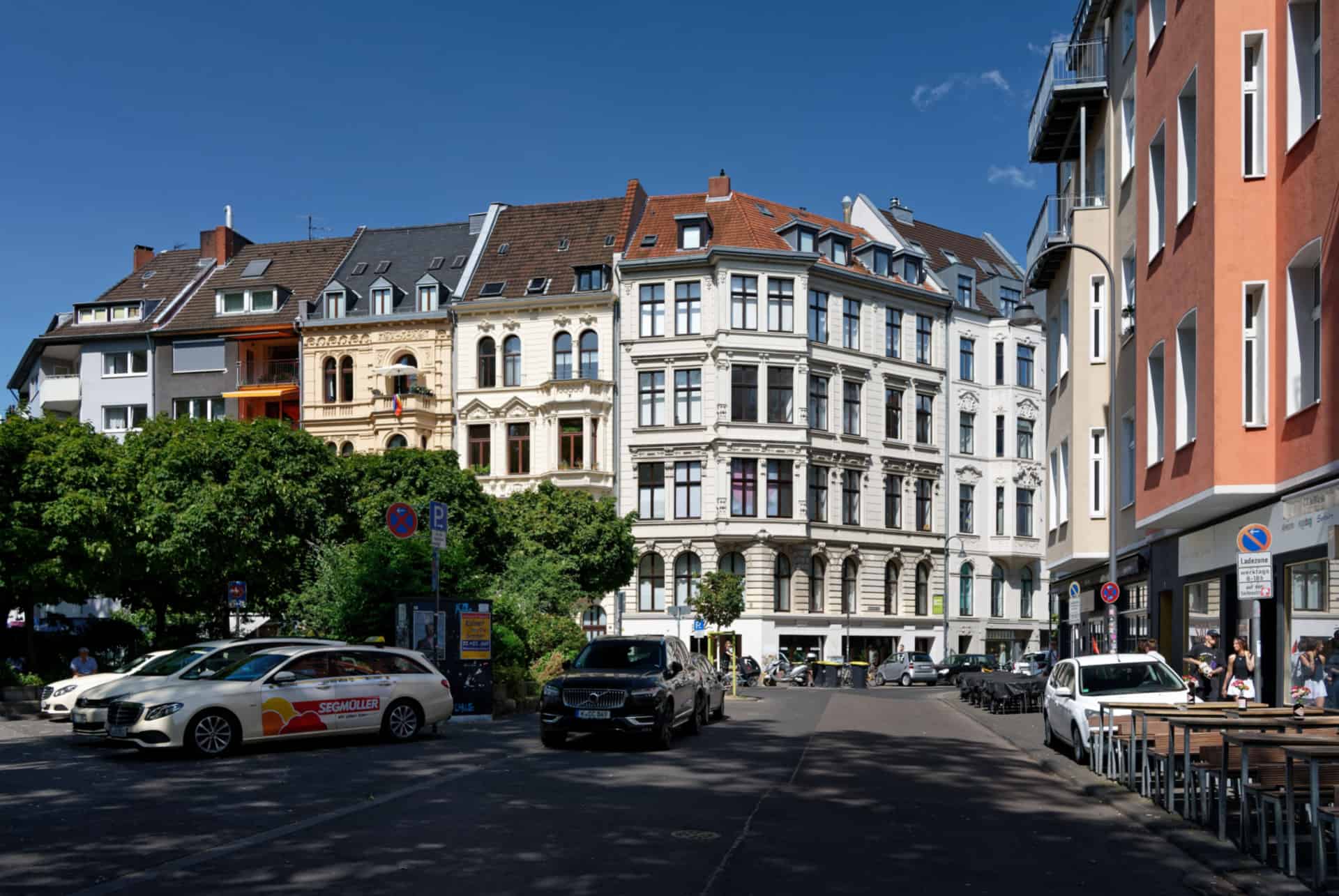 ou dormir a cologne quartier belge ou dormir a cologne quartier belge