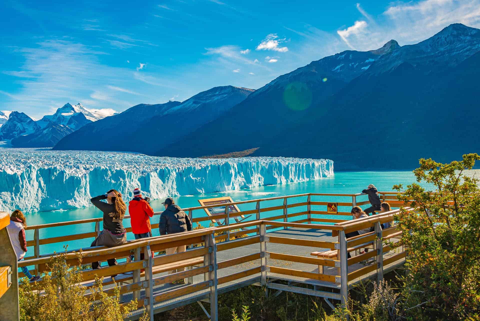 Argentine