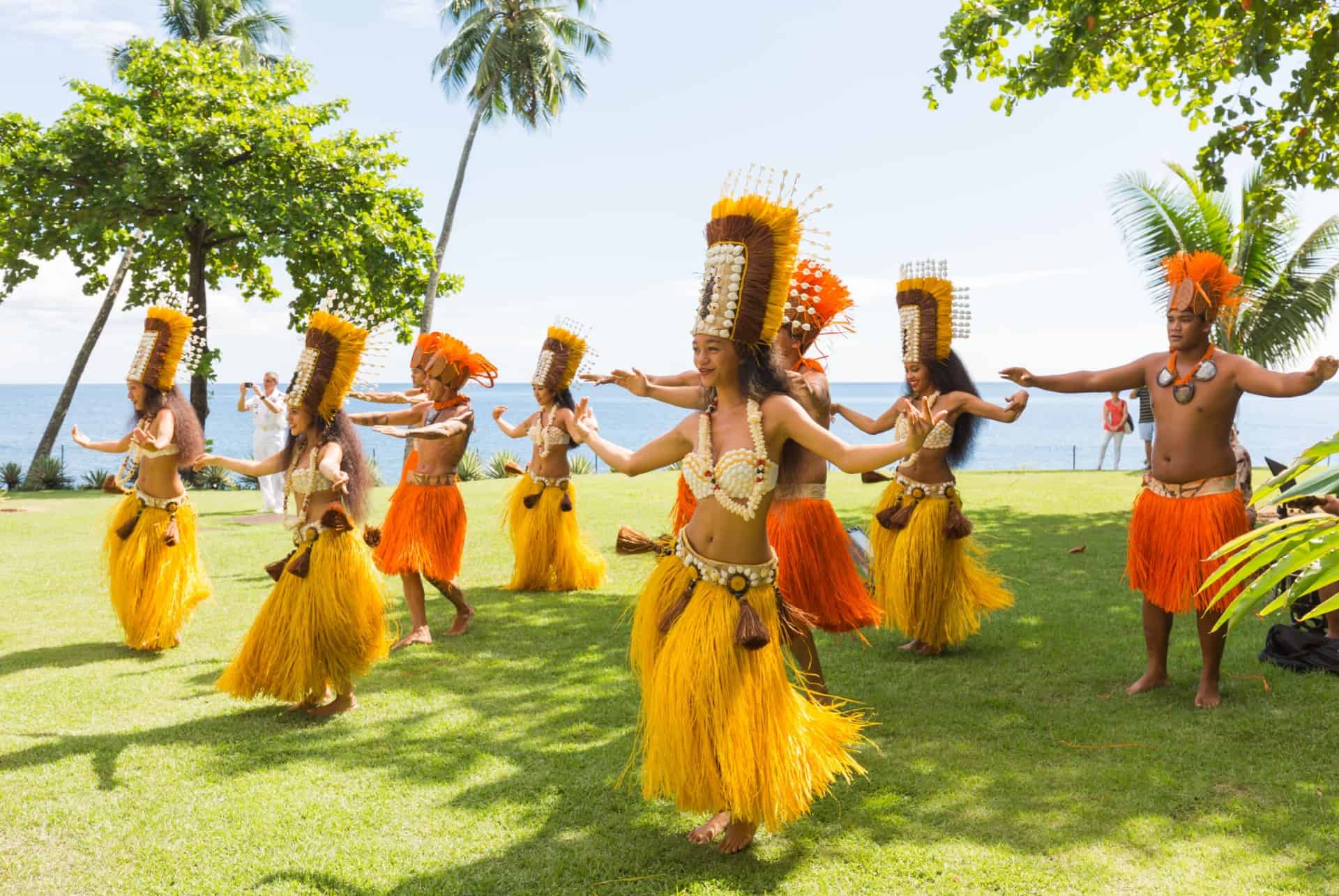 tahiti papeete papeete