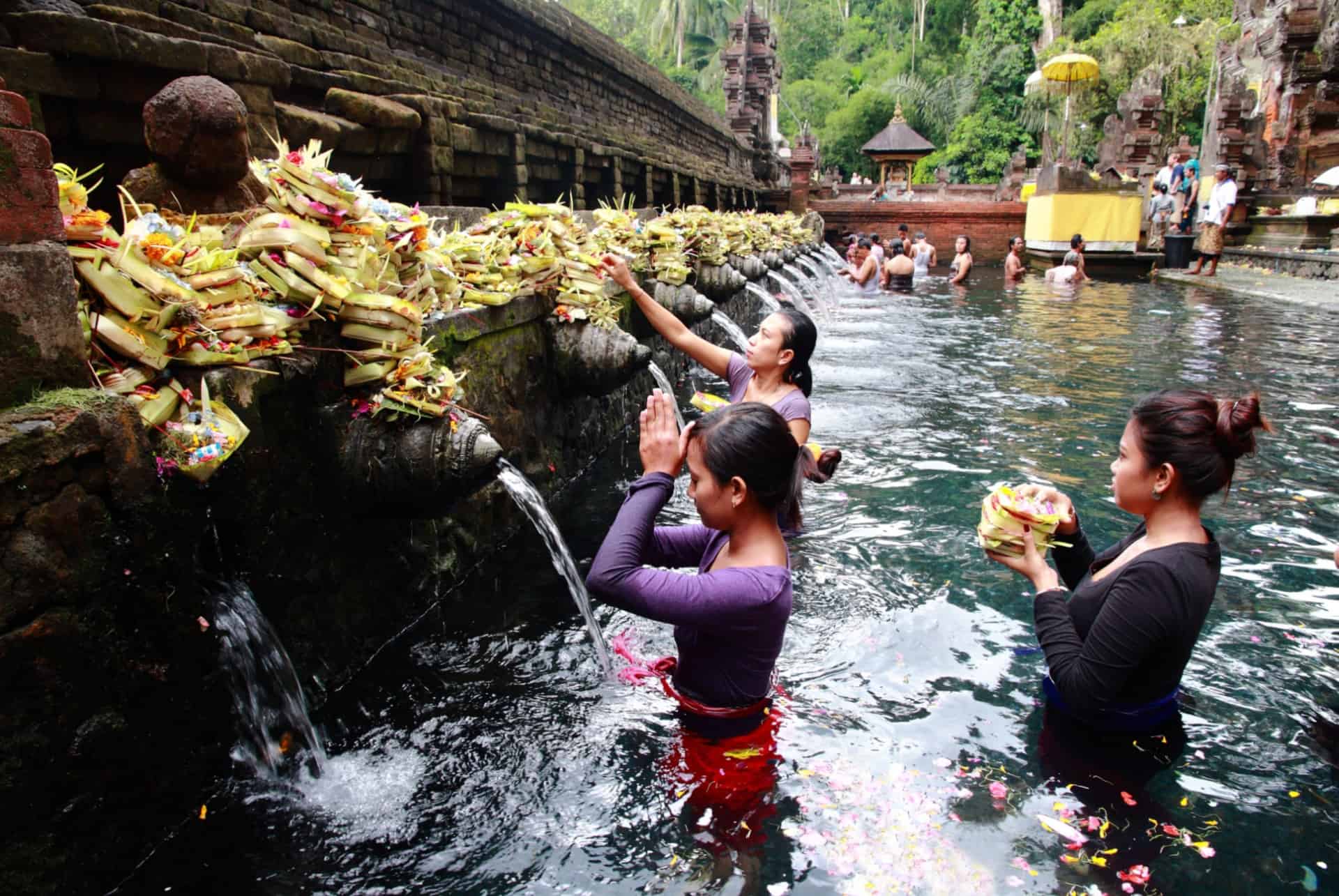 temple tirta empul temple tirta empul