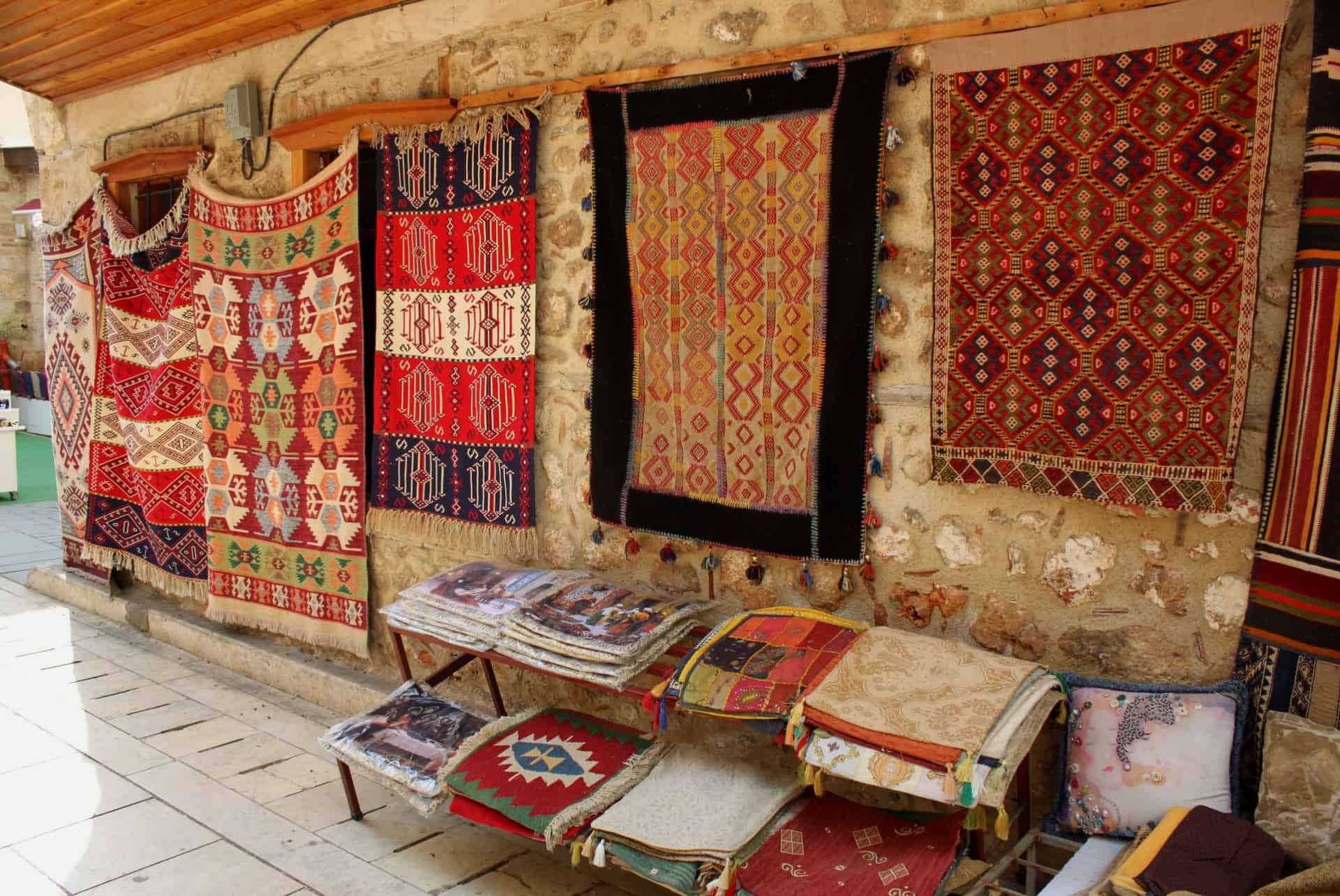 tissage avanos dormir cappadoce tissage avanos dormir cappadoce