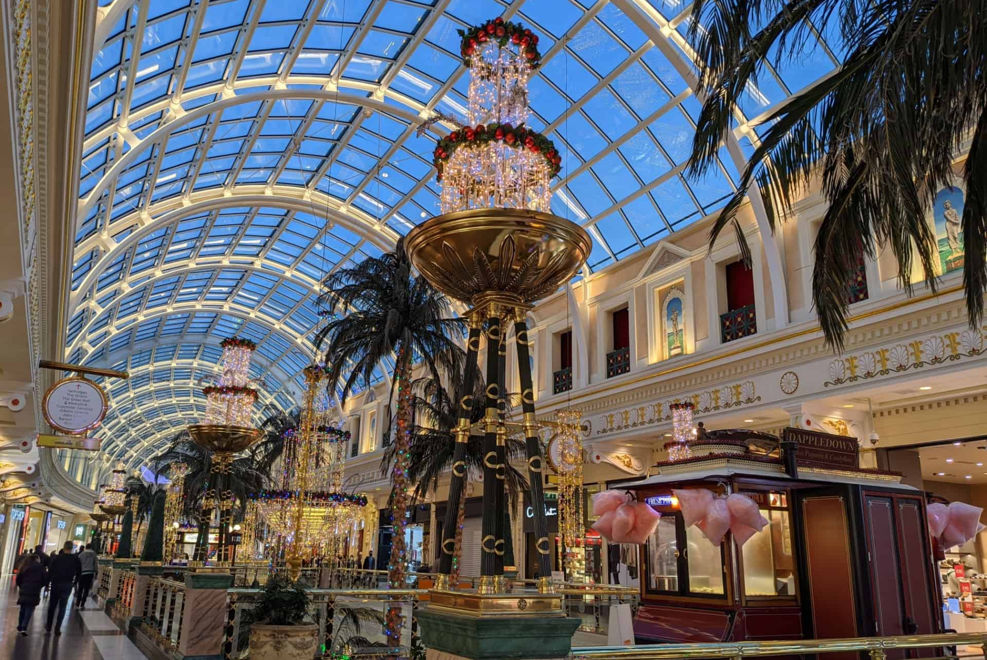 trafford centre que faire manchester trafford centre que faire manchester