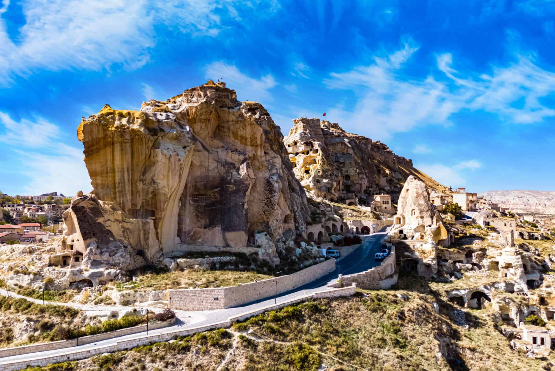 urgup dormir cappadoce urgup dormir cappadoce