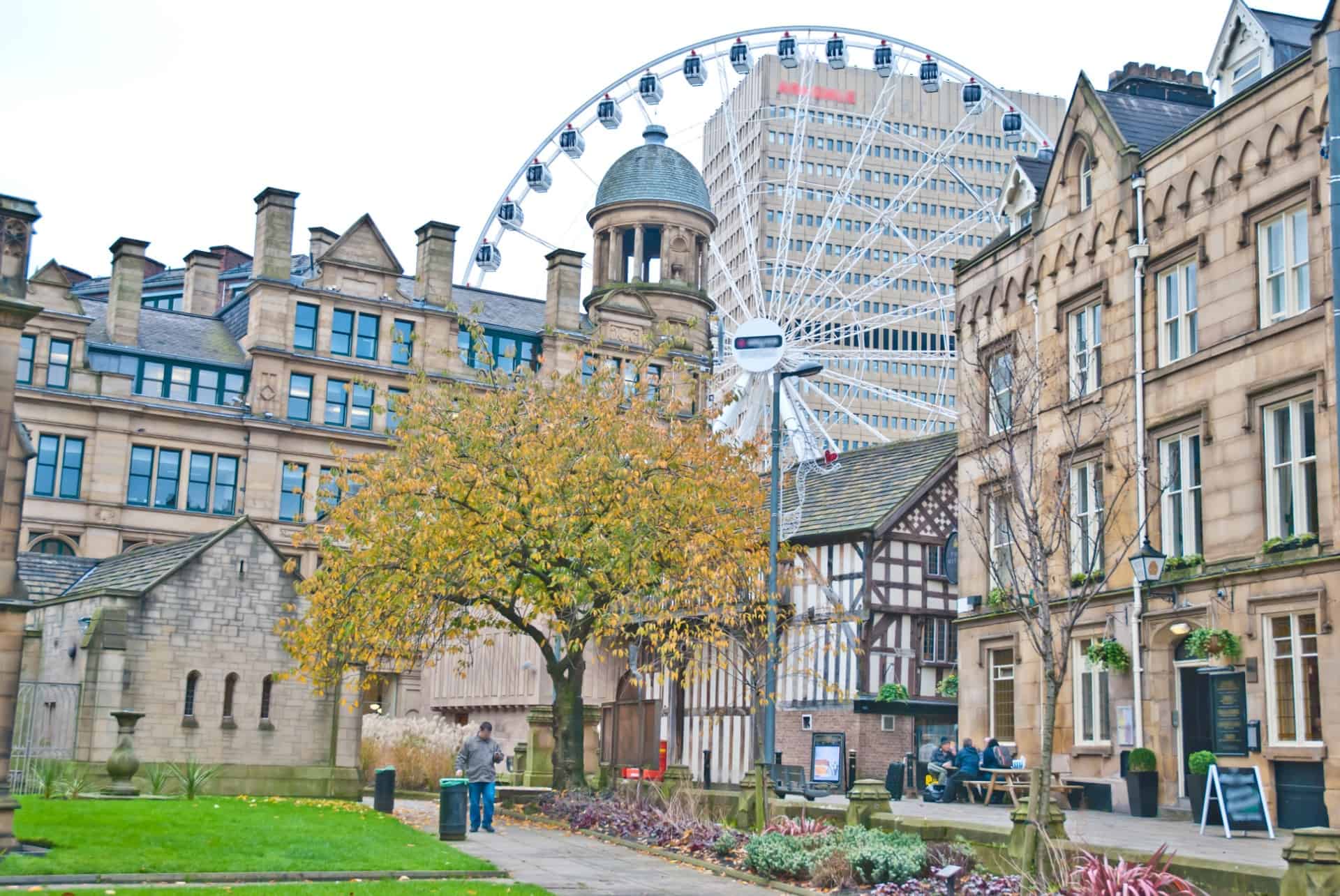 vieille ville manchester vieille ville manchester