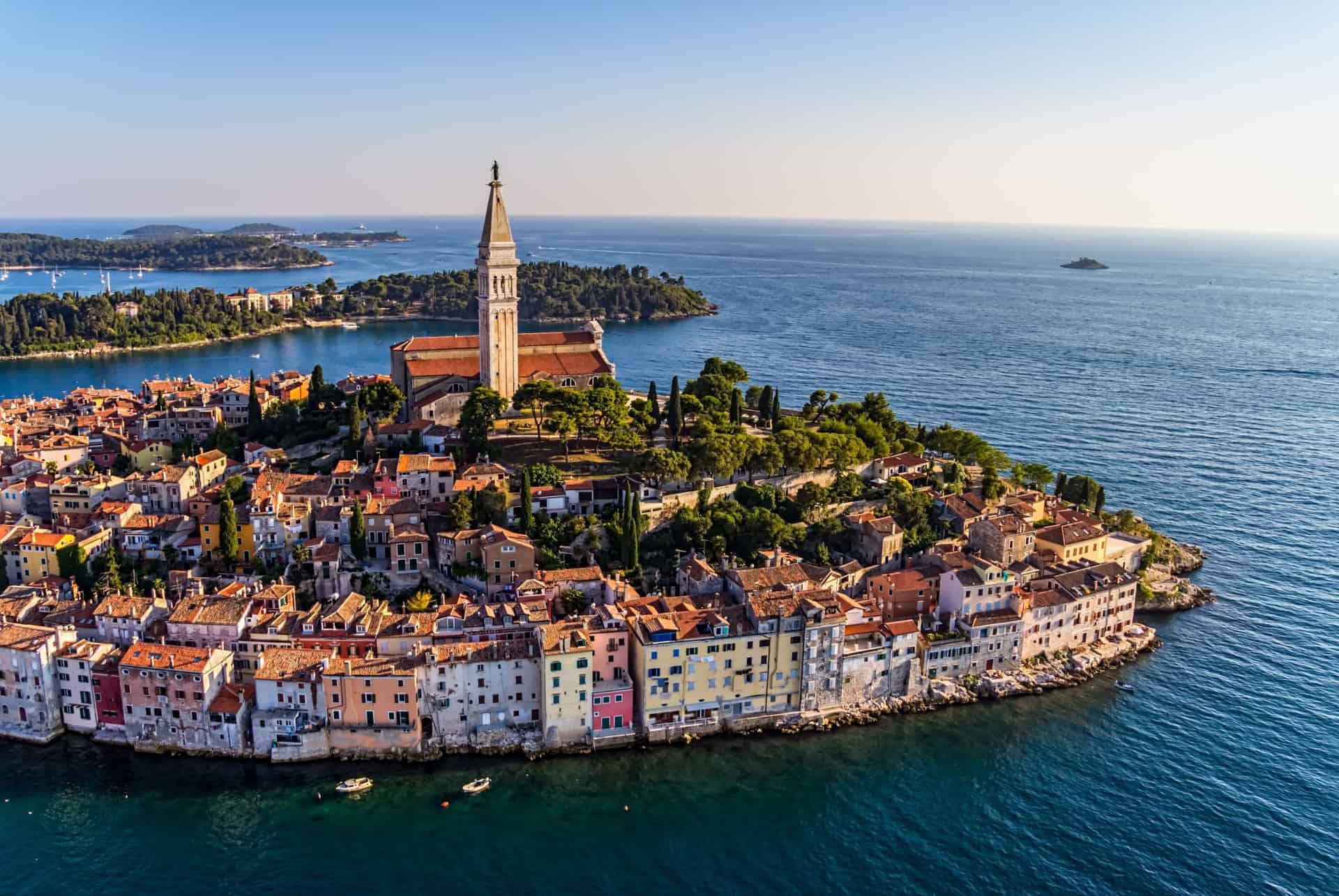 village de rovinj village de rovinj