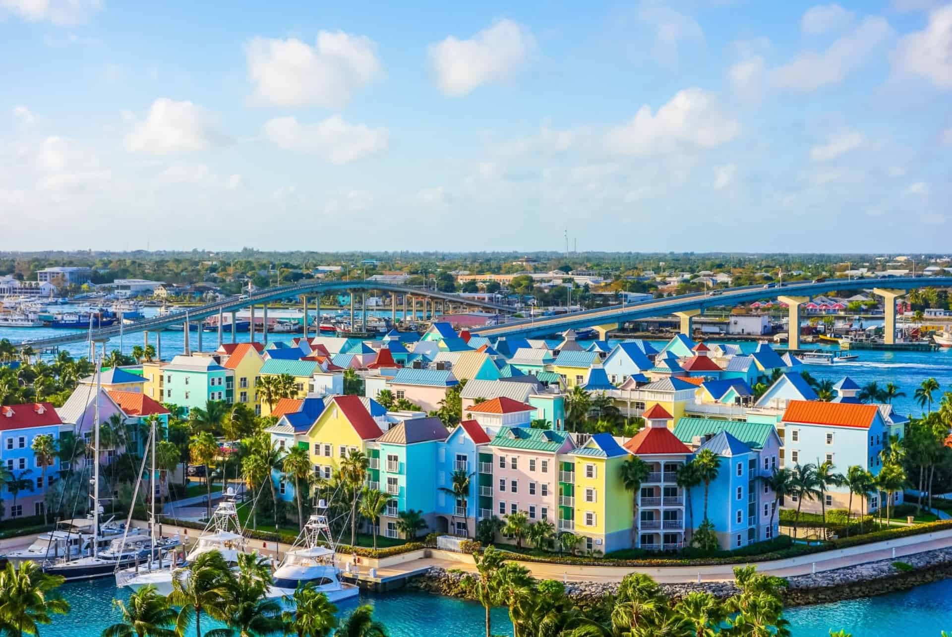 ville de nassau