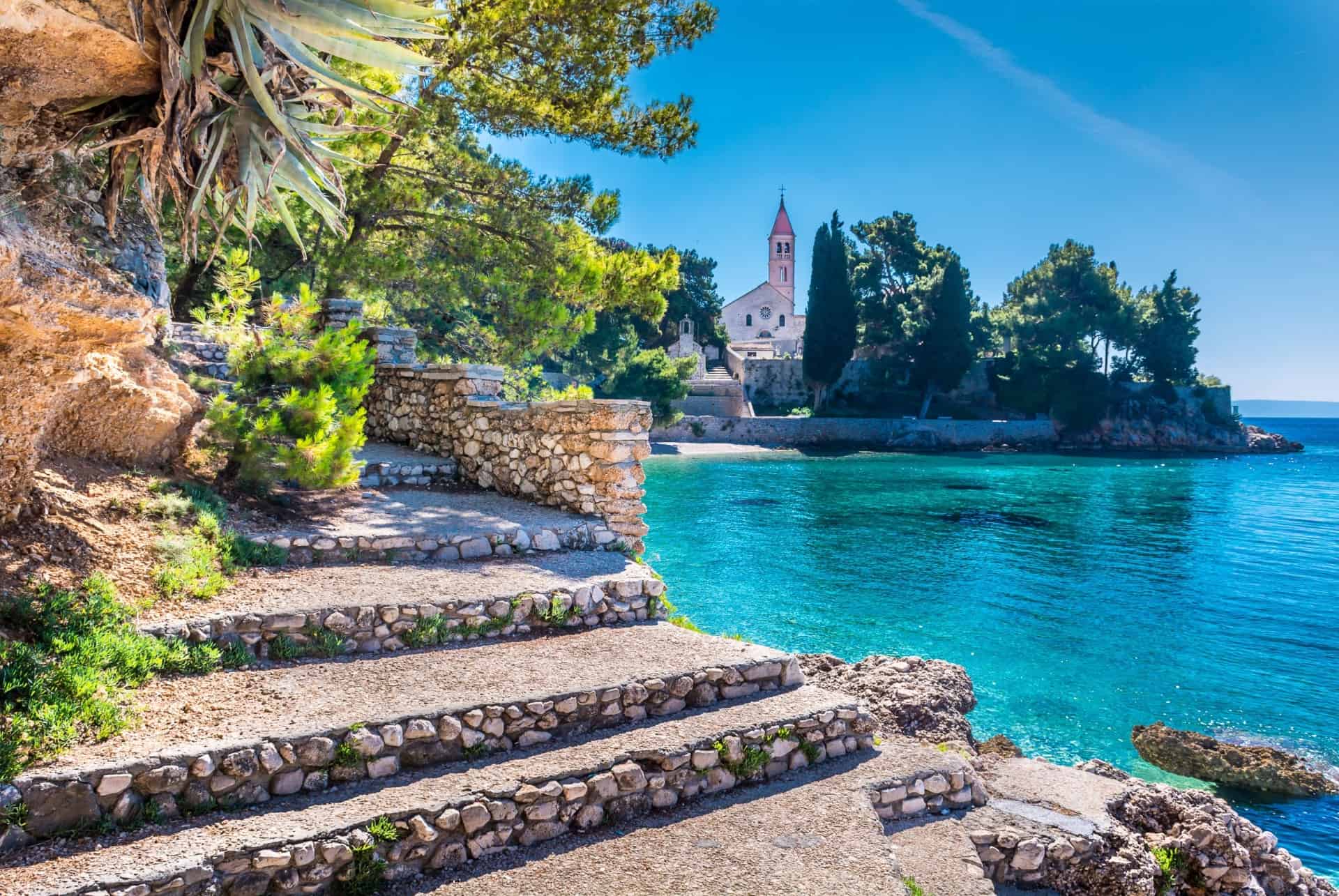 visiter la croatie visiter la croatie