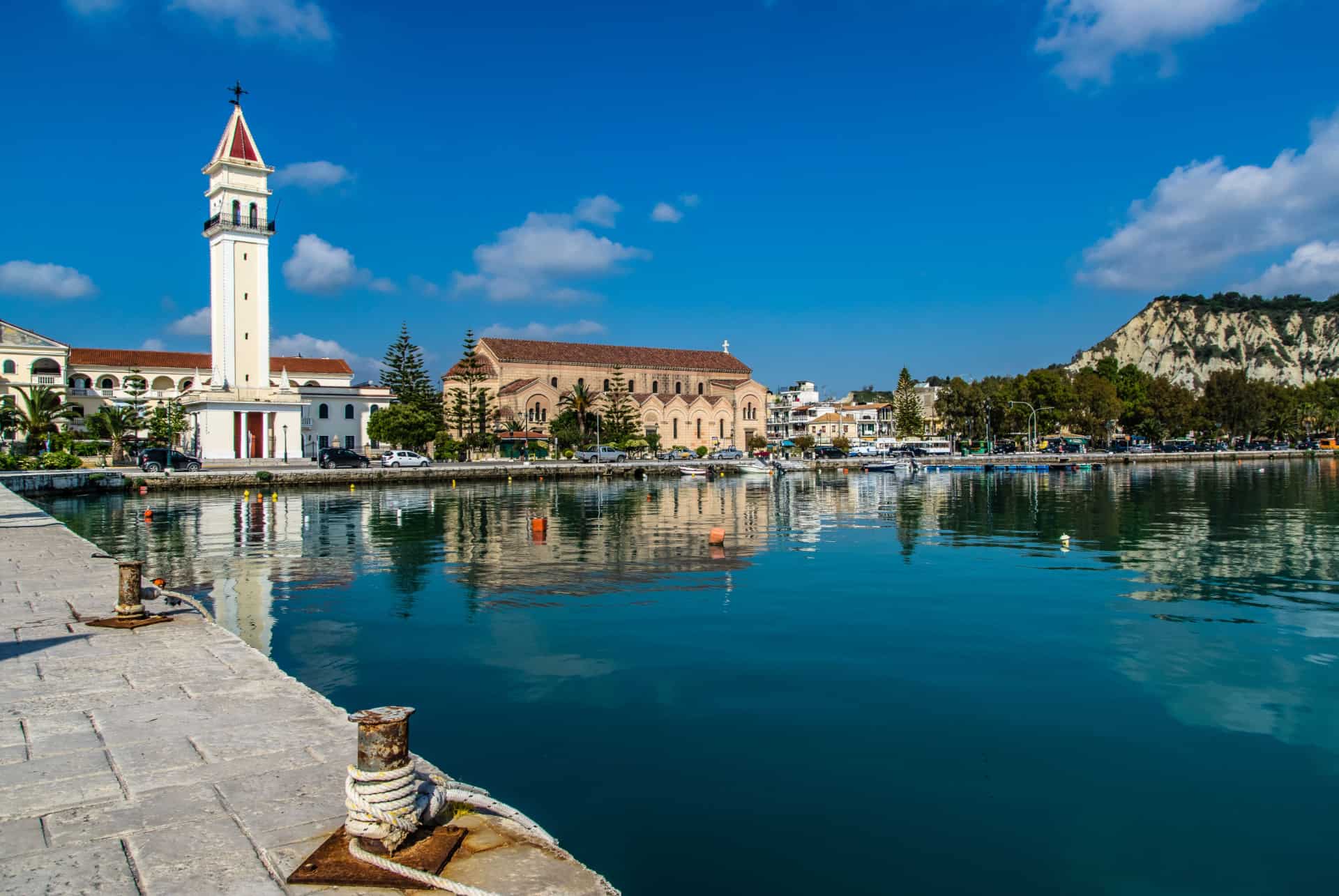 ou dormir zakynthos centre ou dormir zakynthos centre