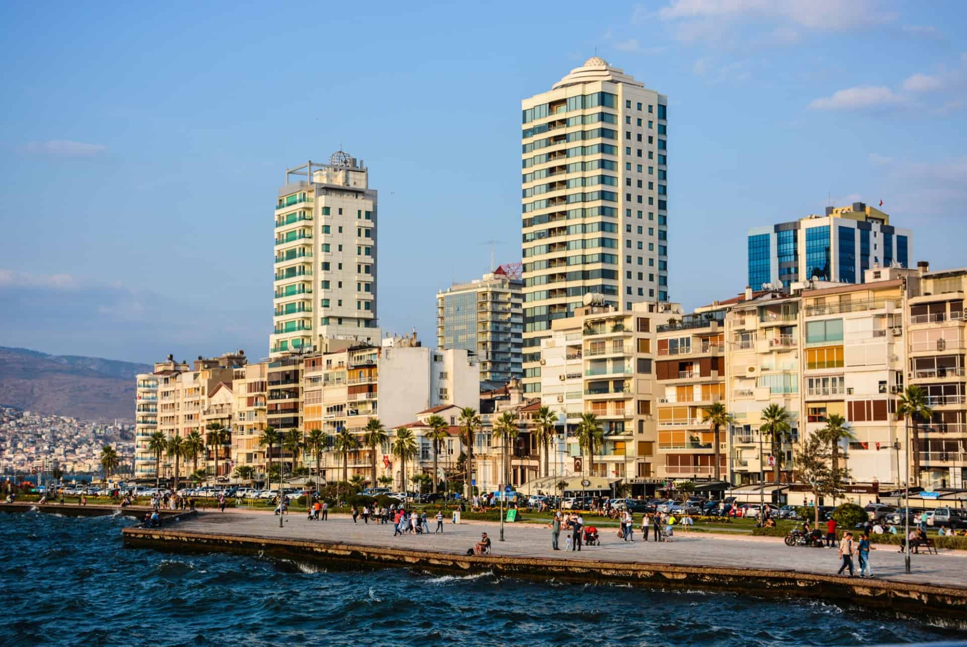 alsancak alsancak