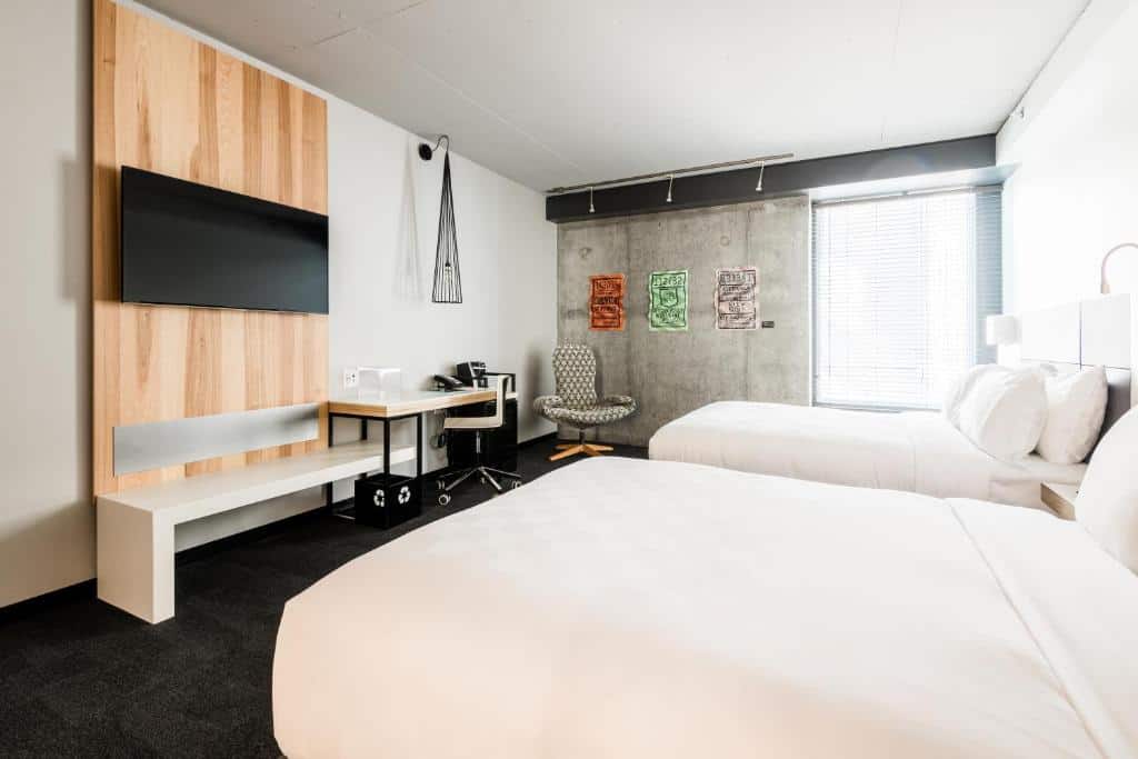 alt hotel ottawa chambre alt hotel ottawa chambre