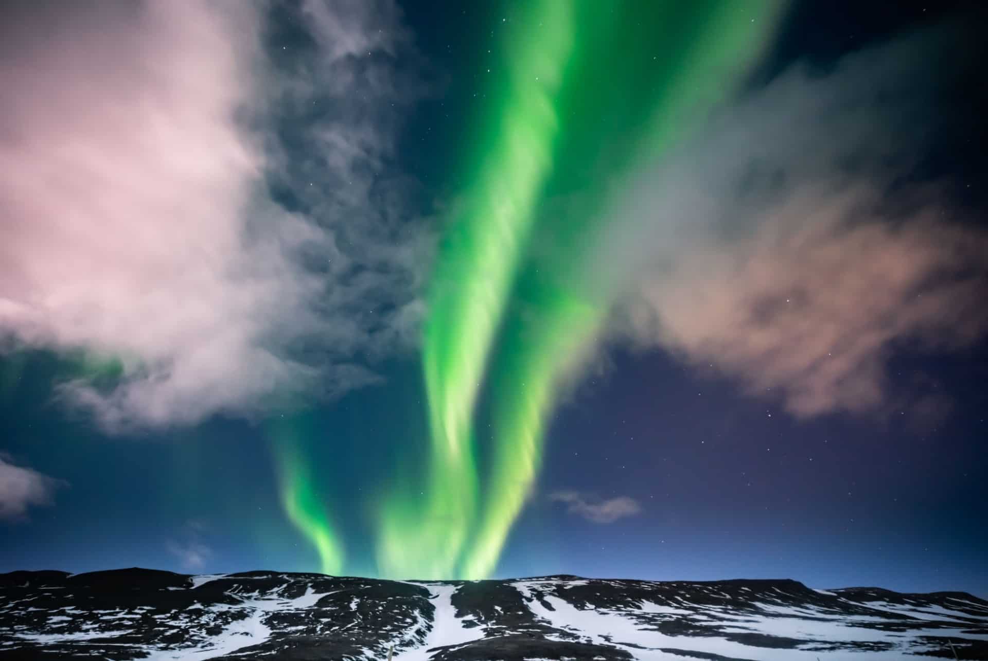 aurores boreales que faire a akureyri aurores boreales que faire a akureyri