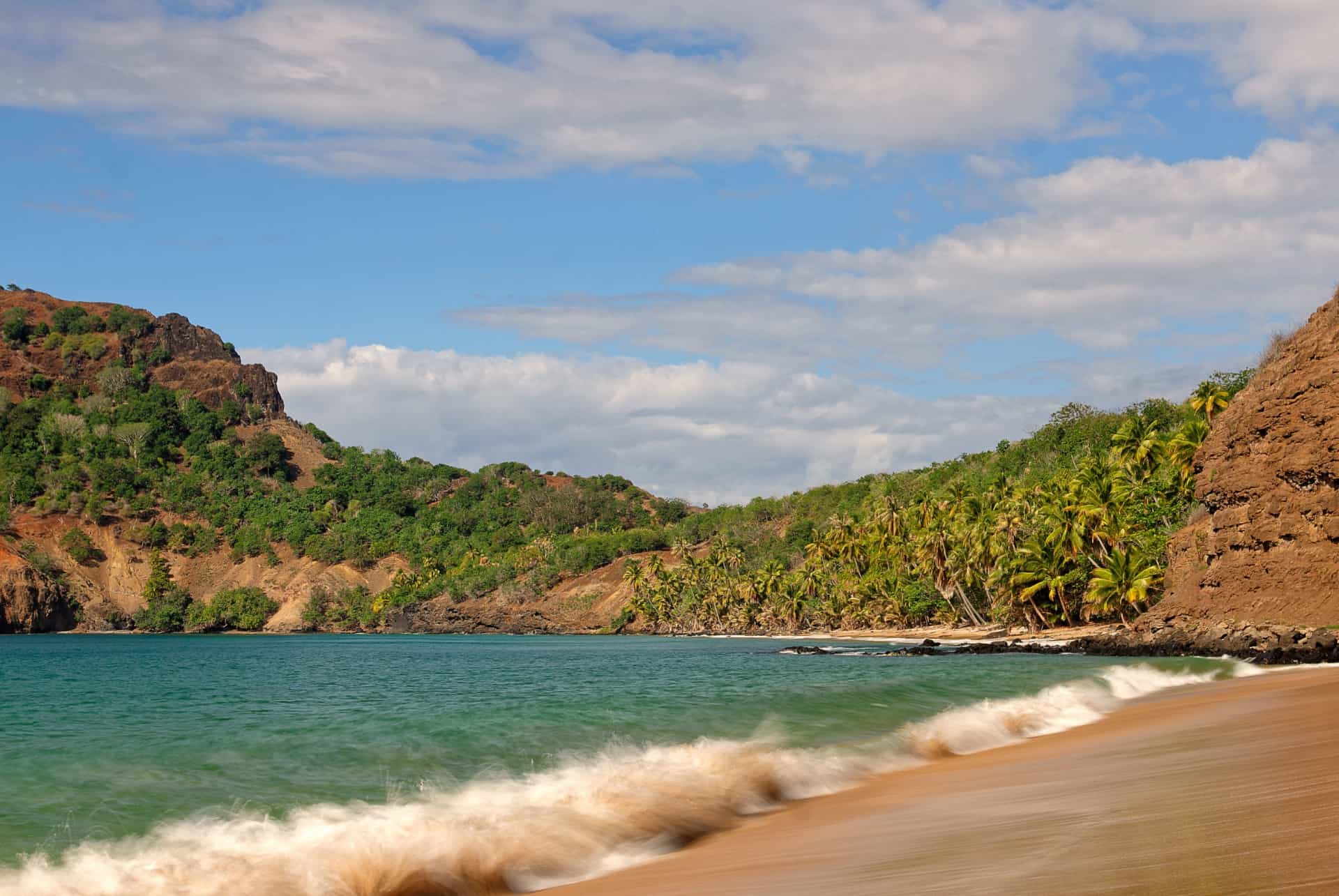 baie anaho nuku hiva iles marquises baie anaho nuku hiva iles marquises