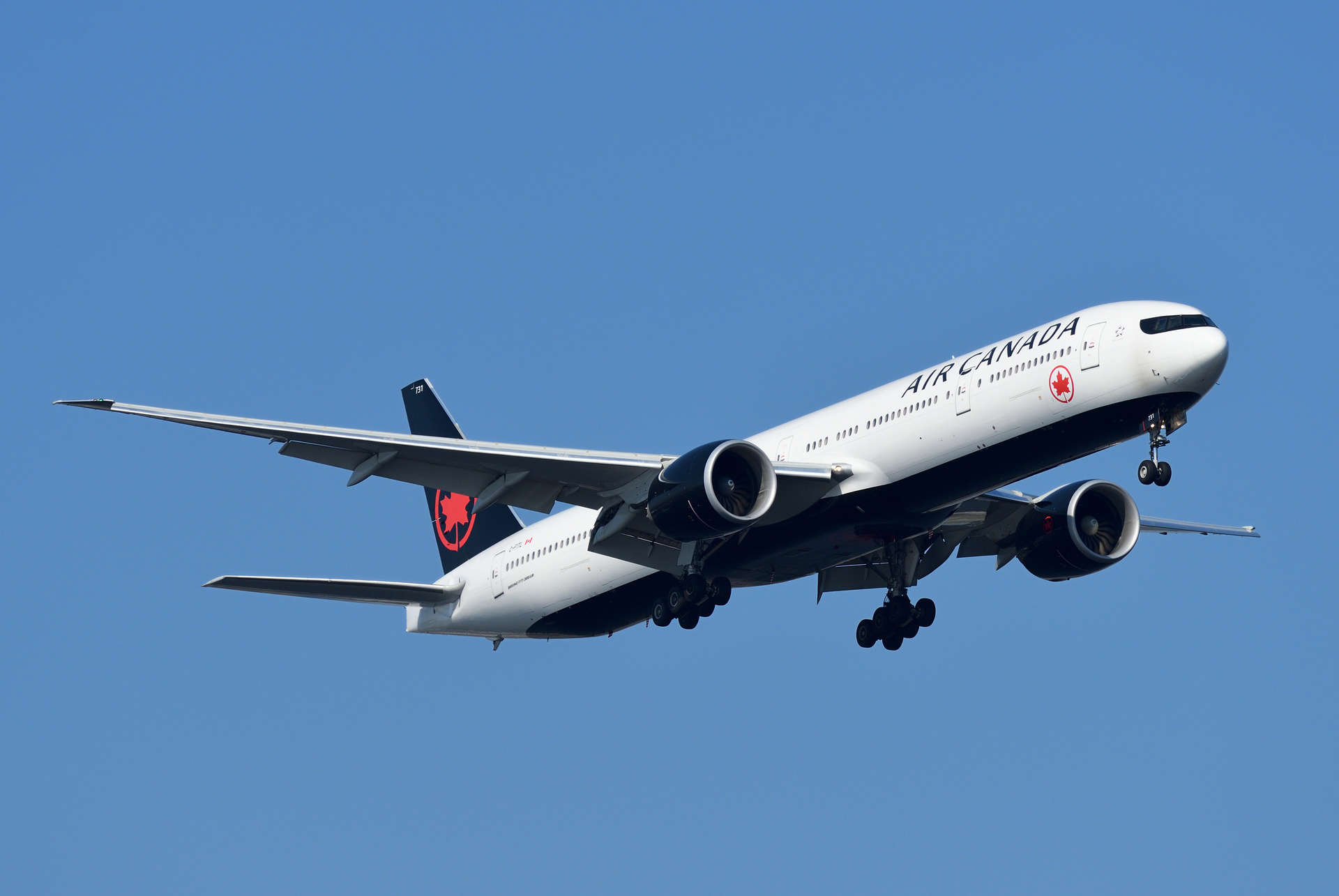 quand partir au canada avion quand partir au canada avion