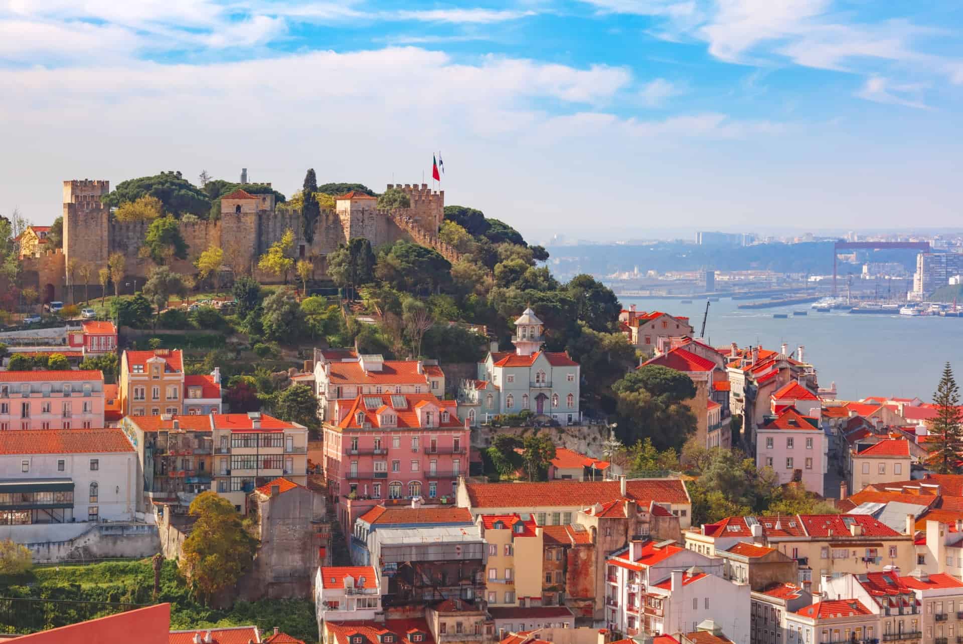 comment se rendre au chateau saint georges comment se rendre au chateau saint georges