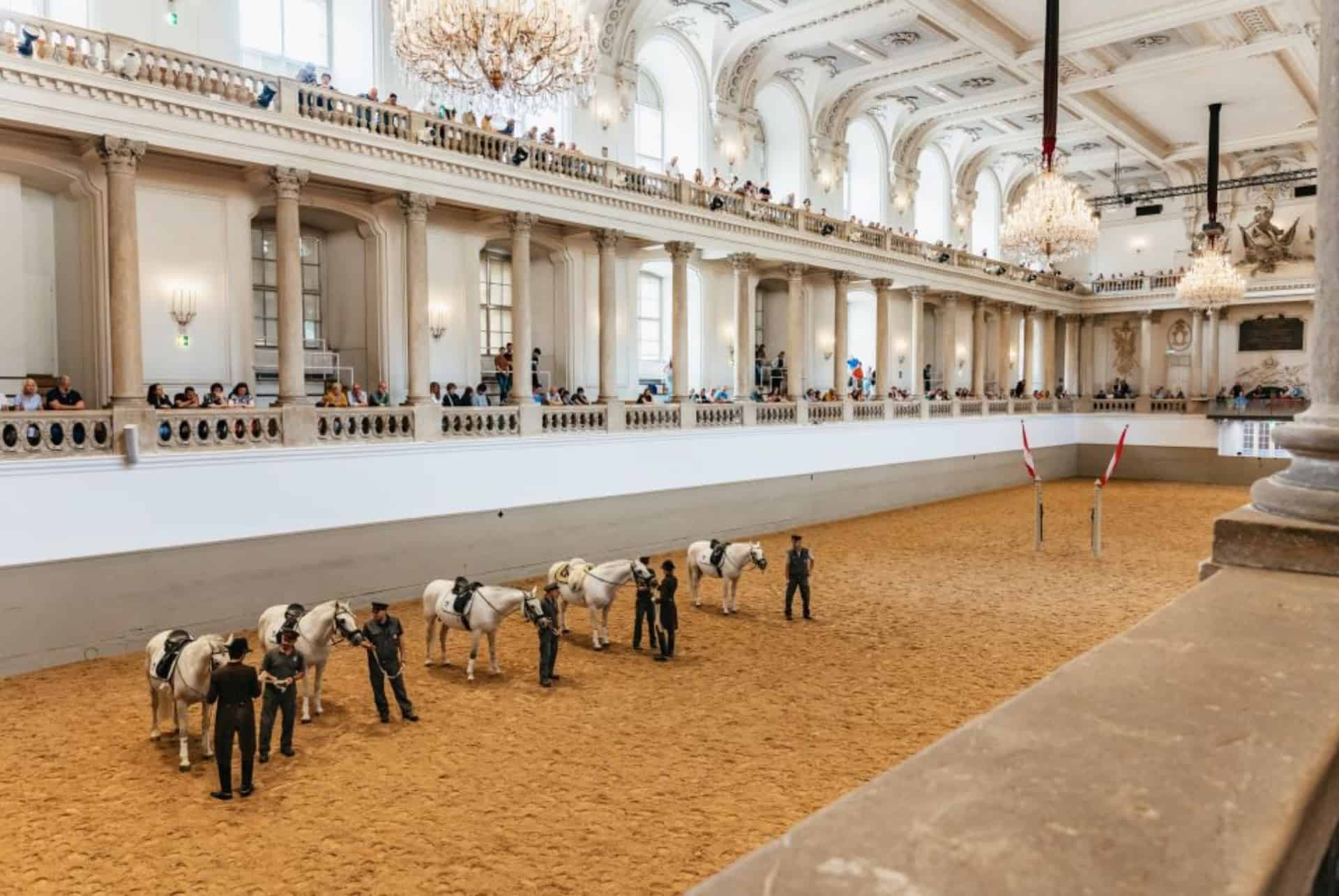 ecole espagnole equitation vienne ecole espagnole equitation vienne
