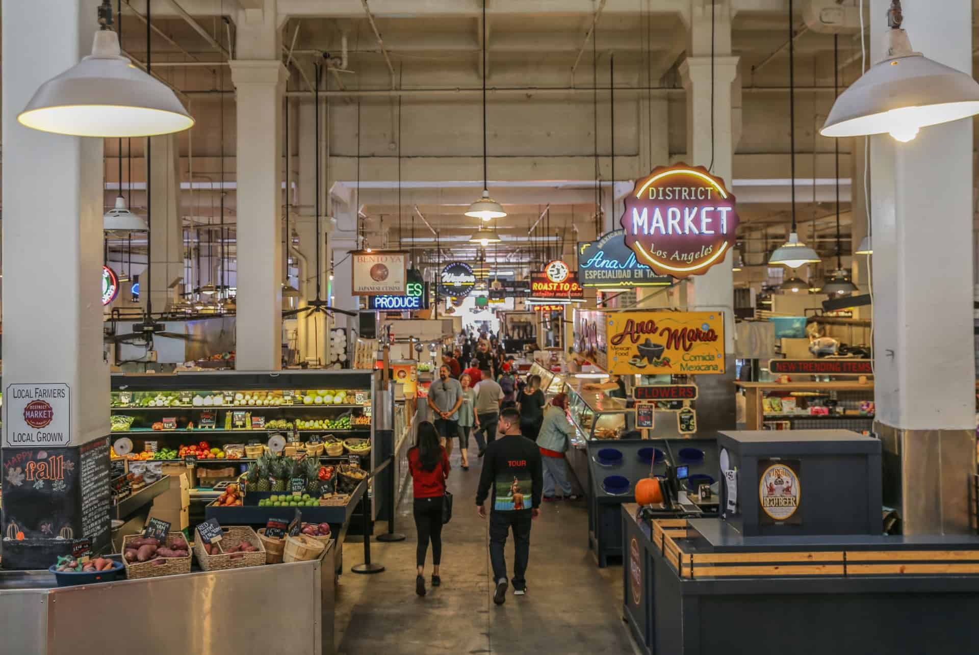 grand central market los angeles 2 jours grand central market los angeles 2 jours