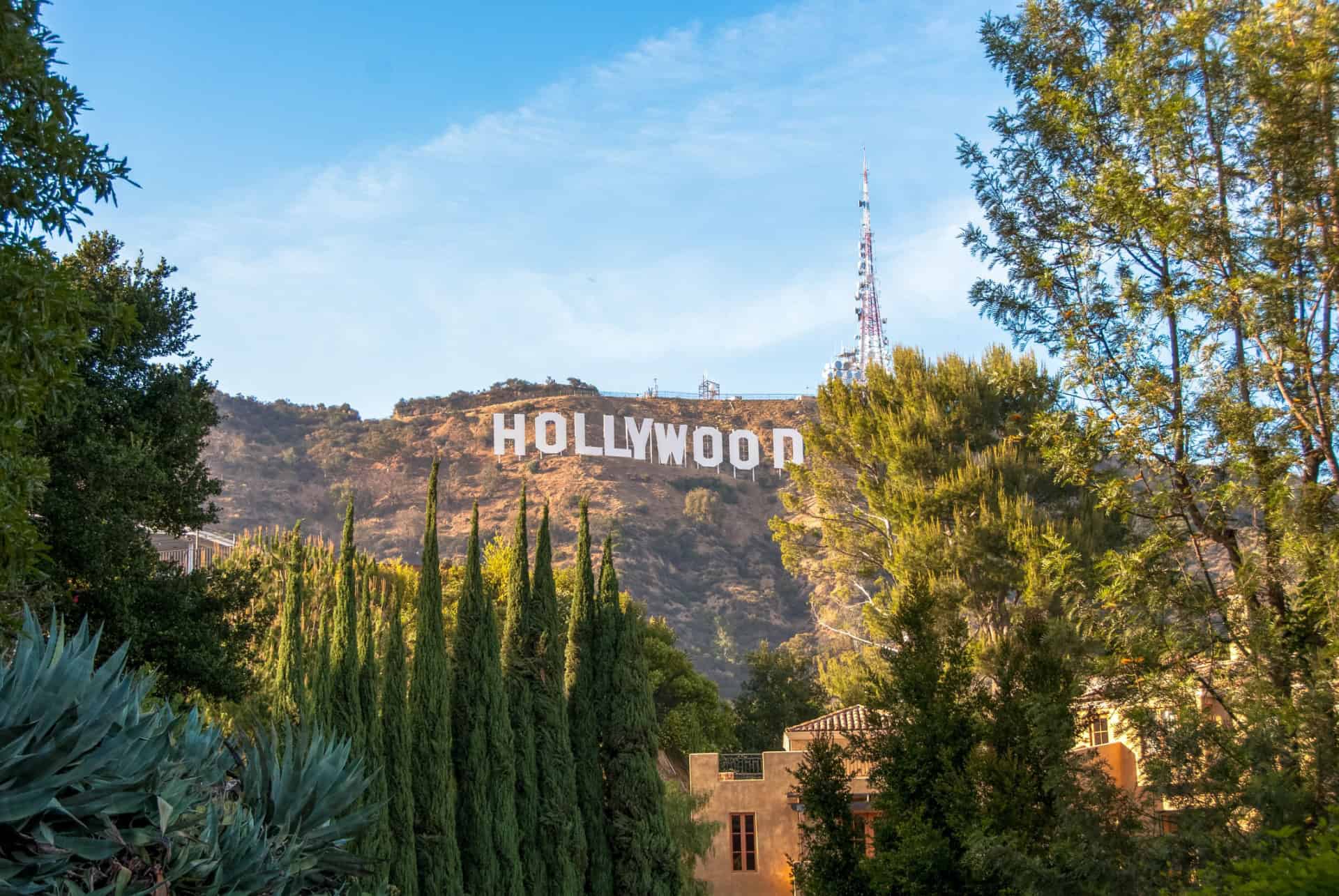 Visiter Los Angeles en 2 jours