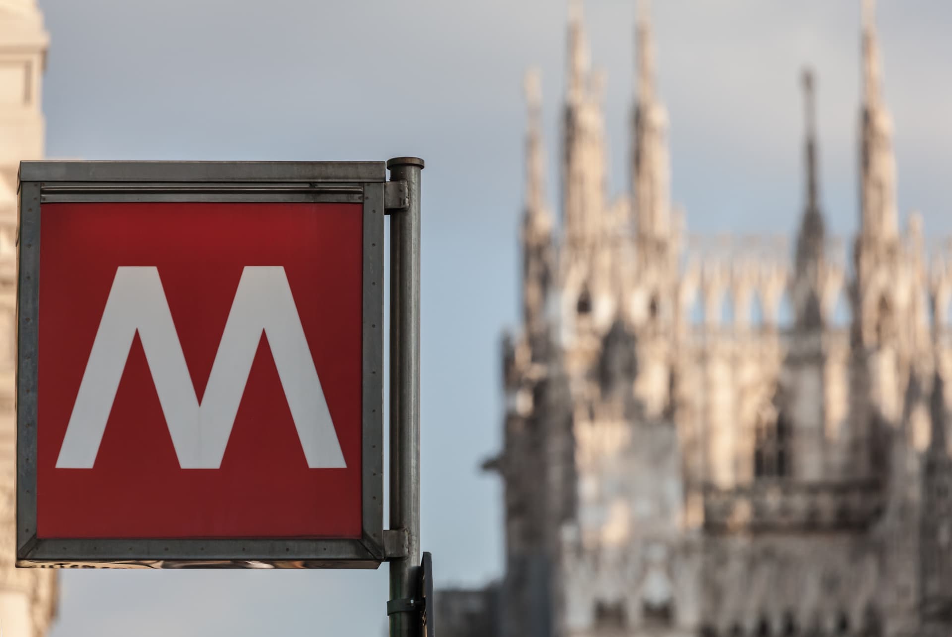 visiter milan 