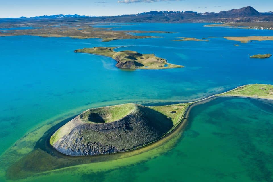 myvatn myvatn