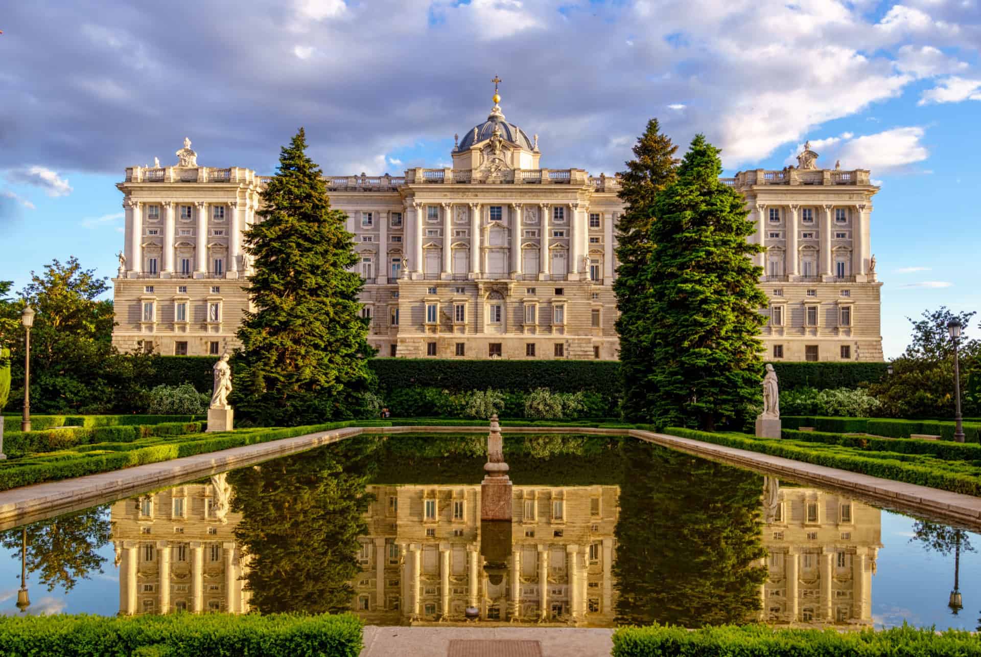 palais royal de madrid jardin palais royal de madrid jardin