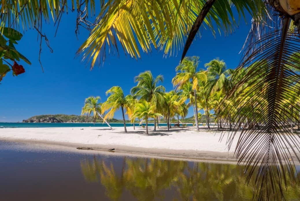 11. Costa Rica