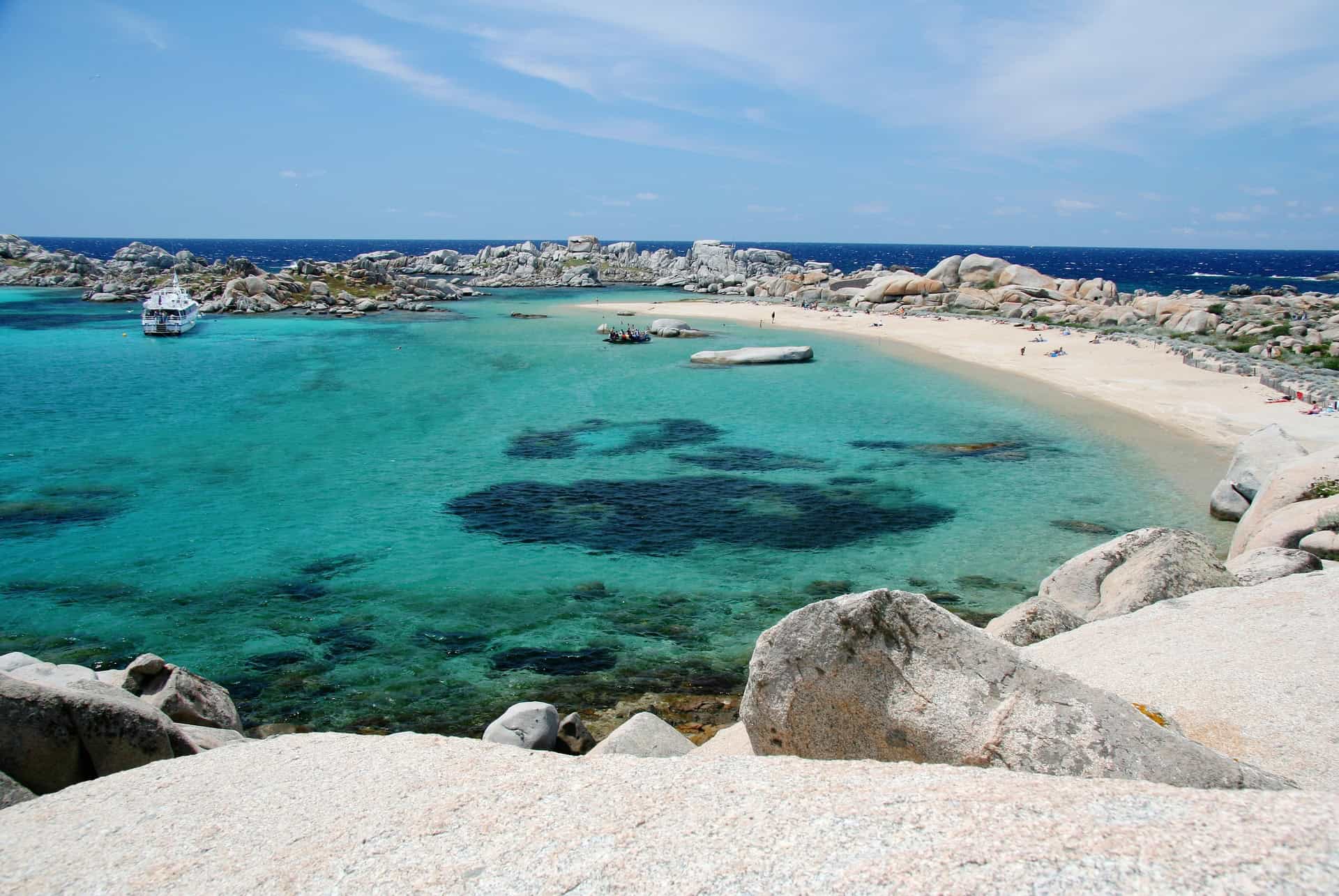 plus belles plages de corse iles lavezzi plus belles plages de corse iles lavezzi