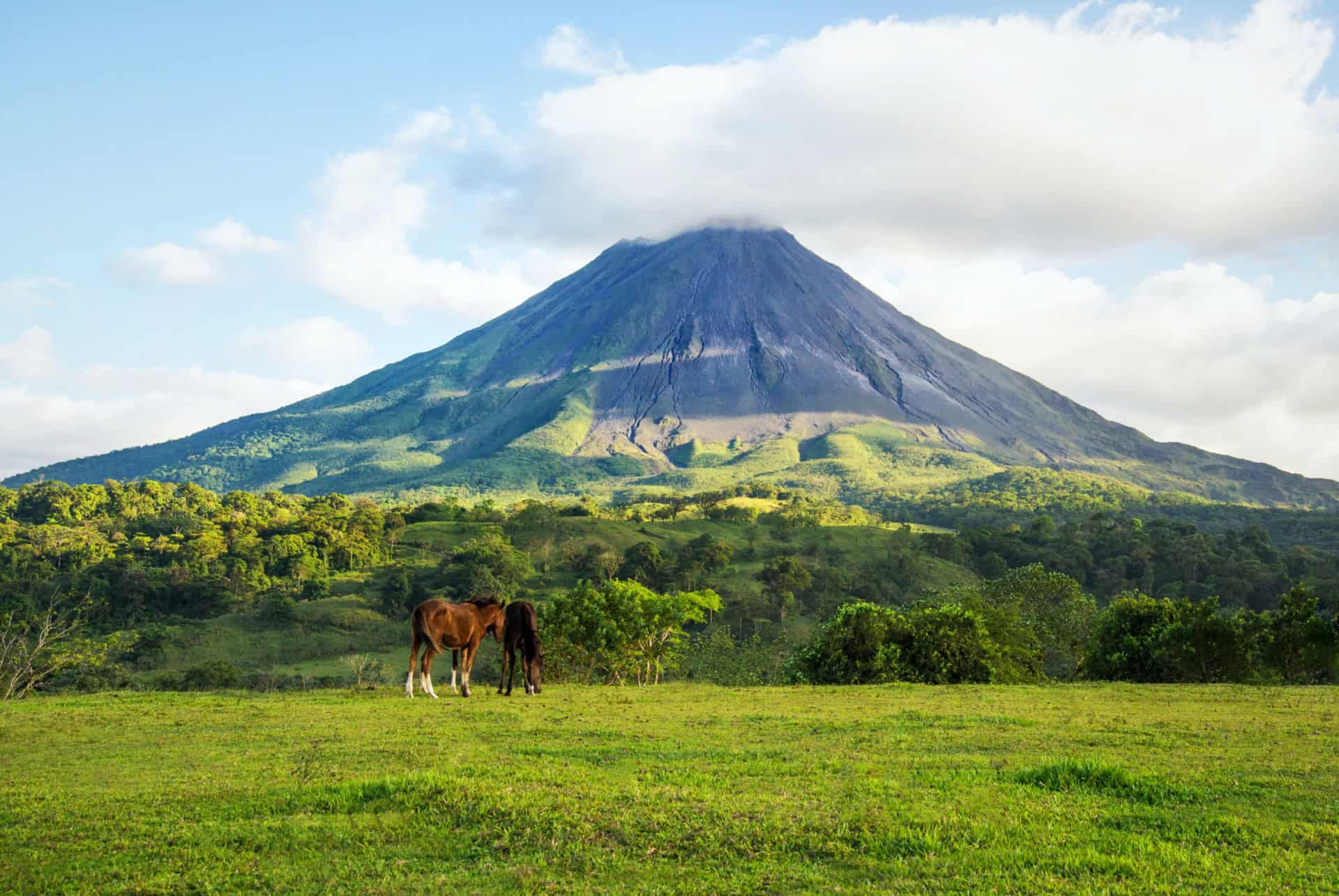 que faire au costa rica