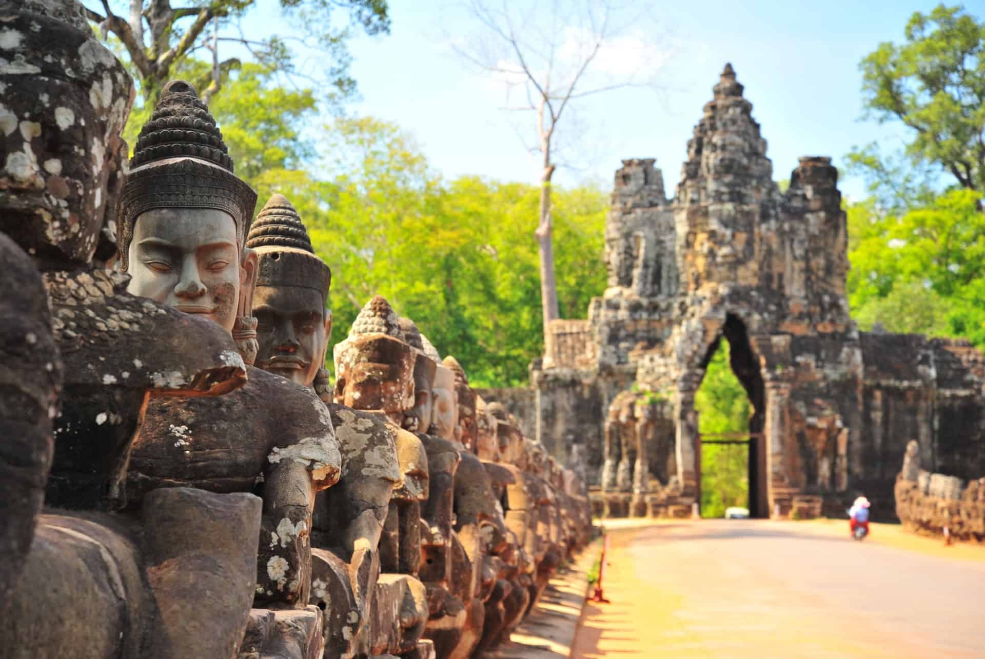Cambodge