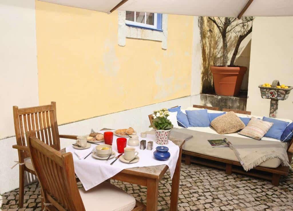 solar do castelo lisbon heritage collection solar do castelo lisbon heritage collection