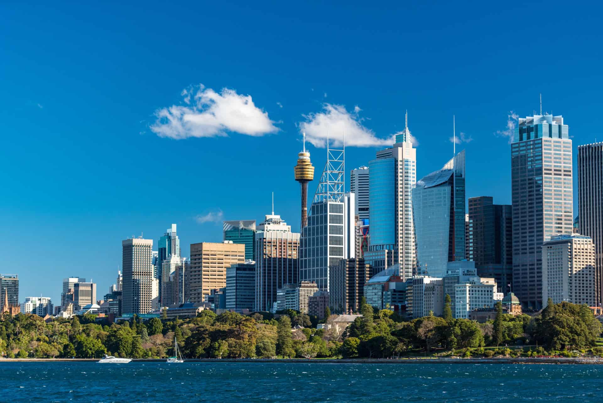 sydney