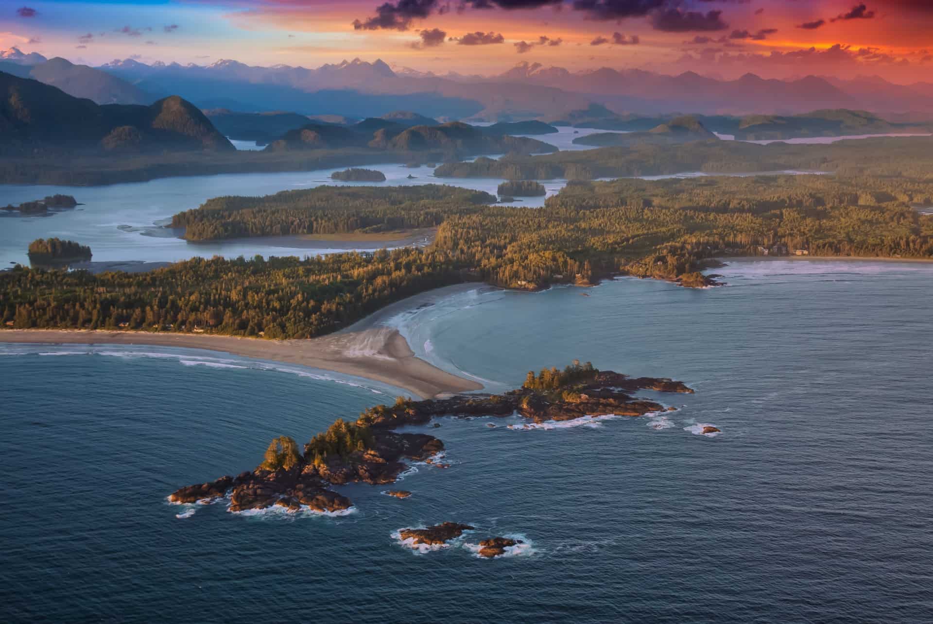 tofino que faire canada tofino que faire canada
