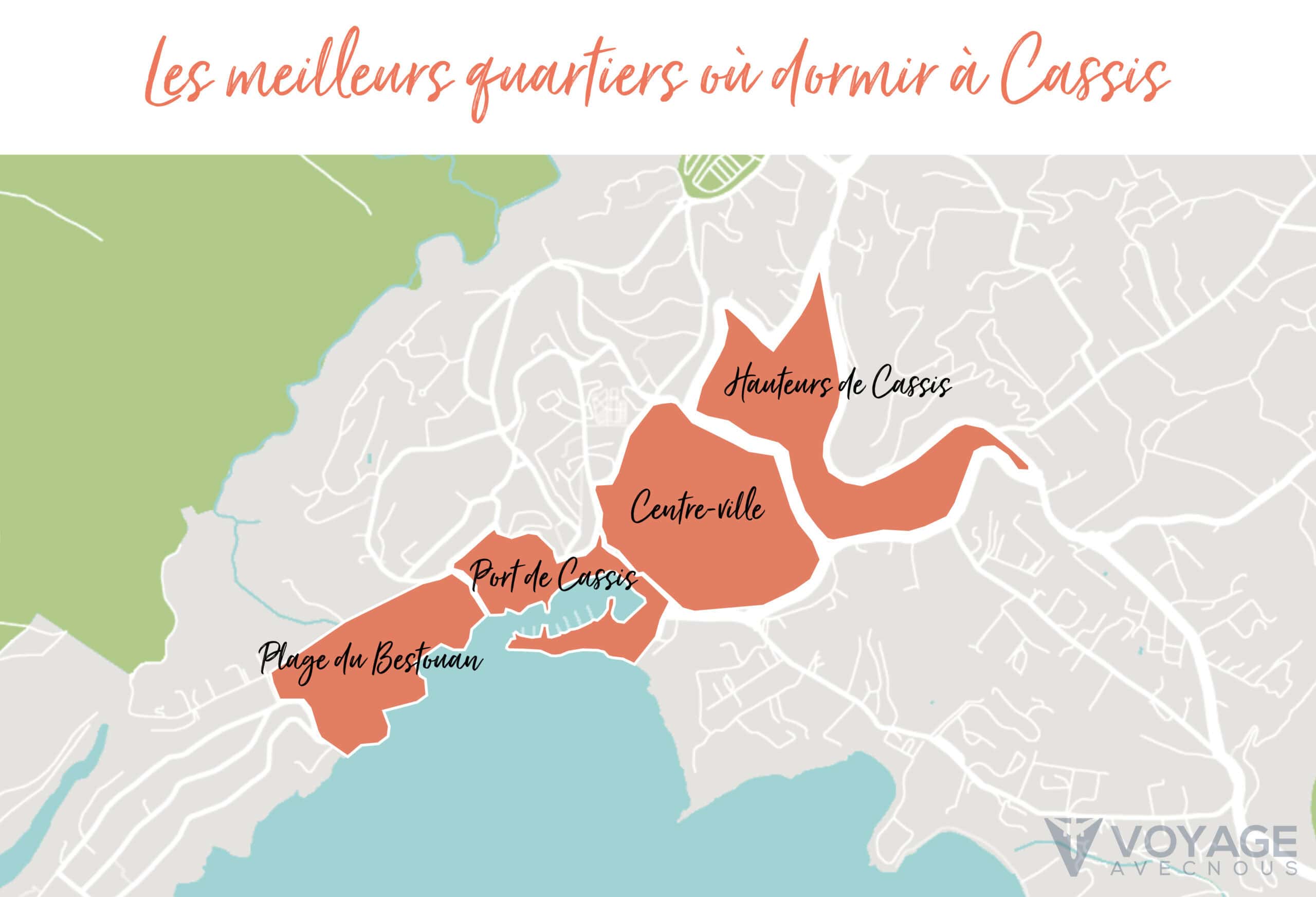 quartier dormir cassis quartier dormir cassis