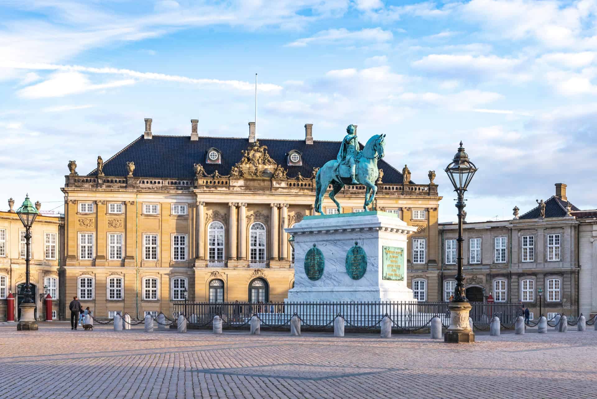 amalienborg palais amalienborg palais