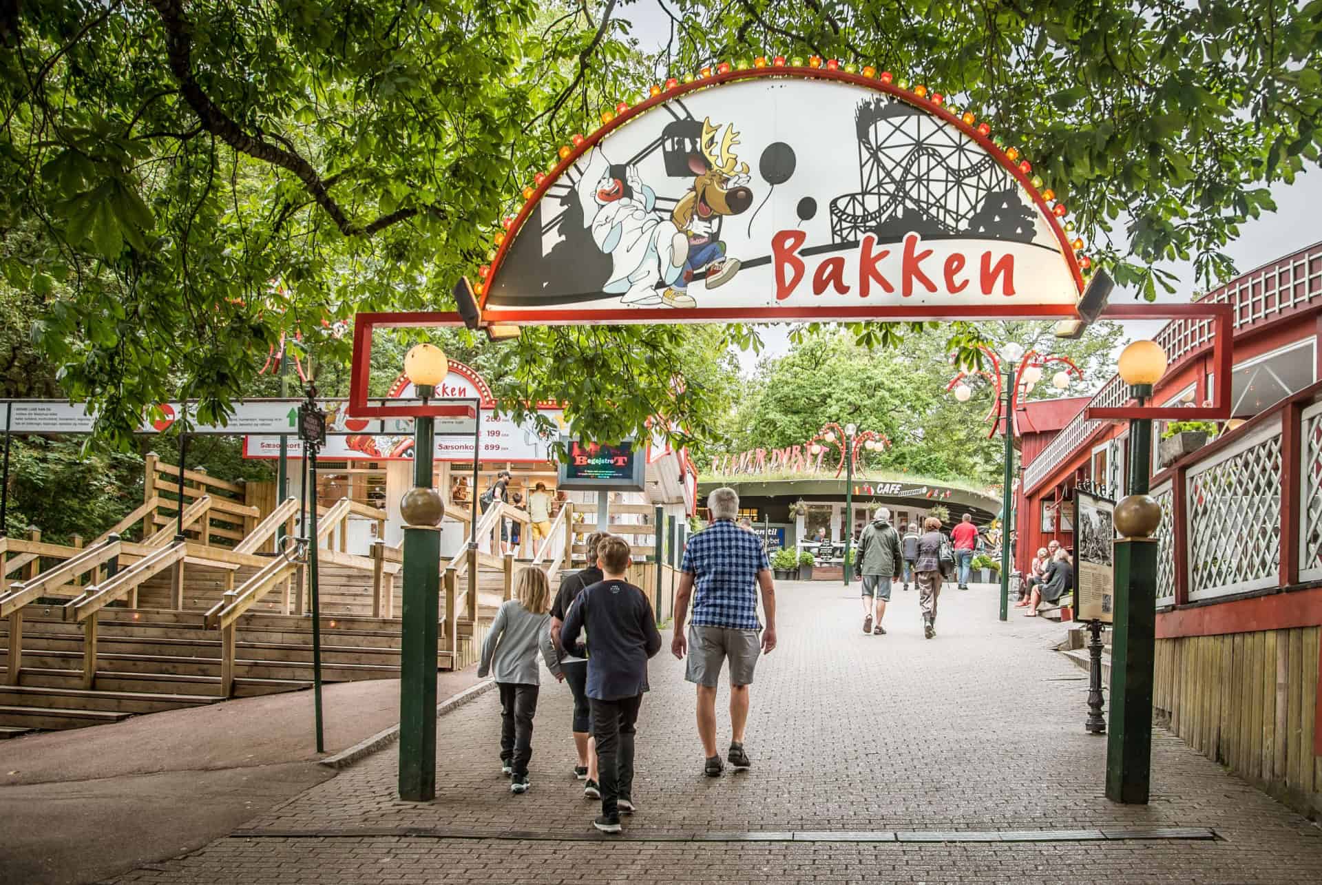 bakken que faire a copenhague bakken que faire a copenhague
