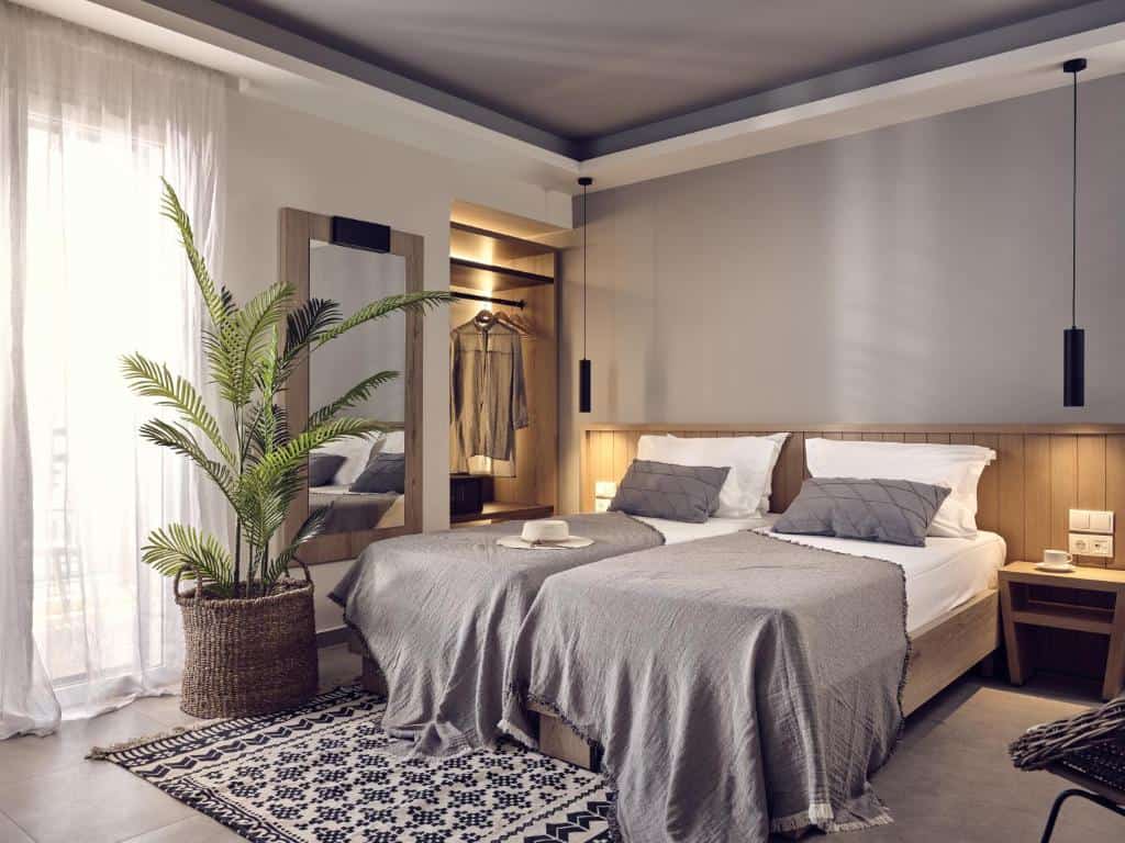 cactus hotel zakynthos