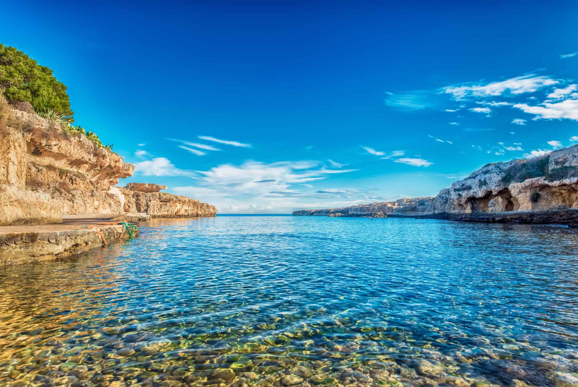 cala incina monopoli cala incina monopoli