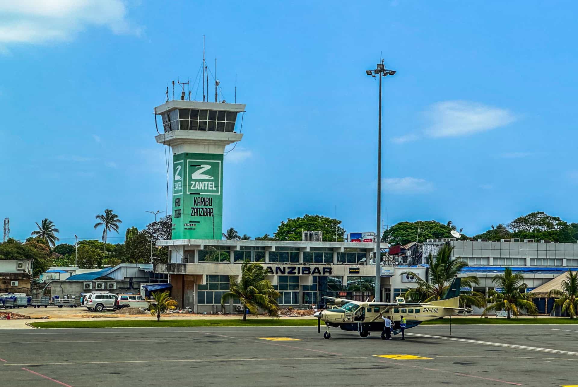 comment aller en tanzanie aeroport zanzibar comment aller en tanzanie aeroport zanzibar