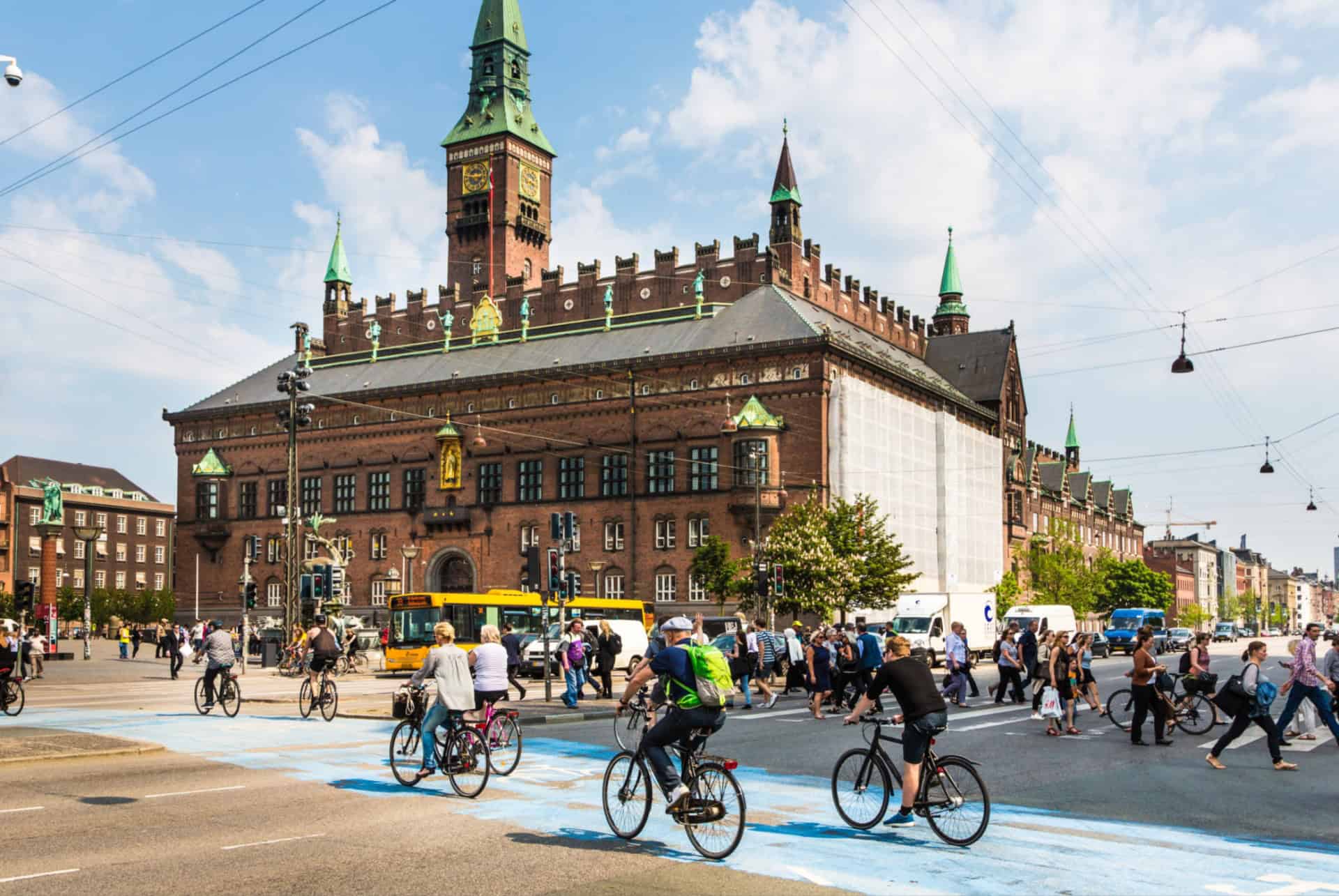 faire du velo a copenhague faire du velo a copenhague