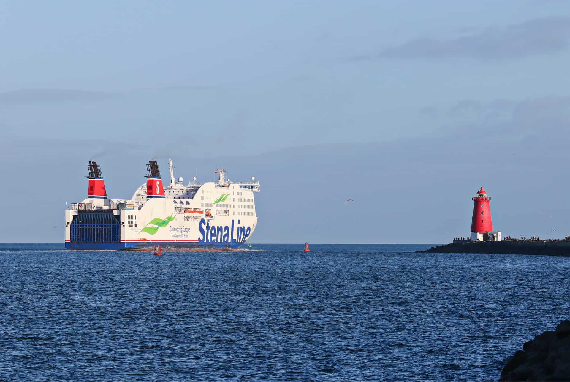 ferry irlande stena line ferry irlande stena line