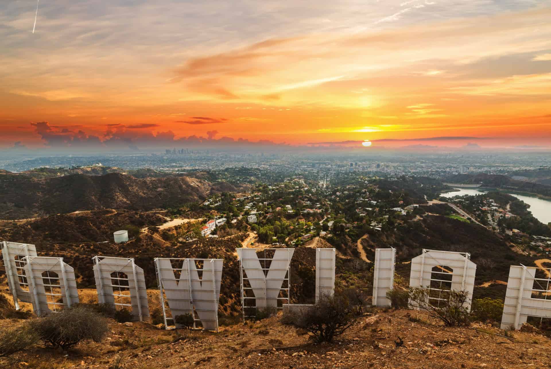 Visiter Los Angeles en 3 jours