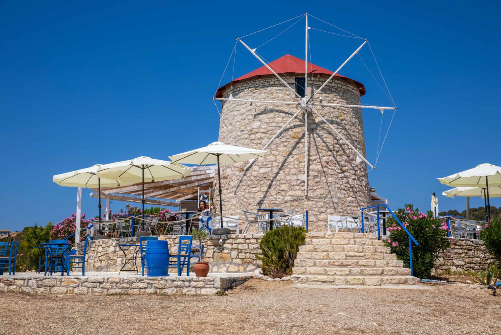 ile kastos