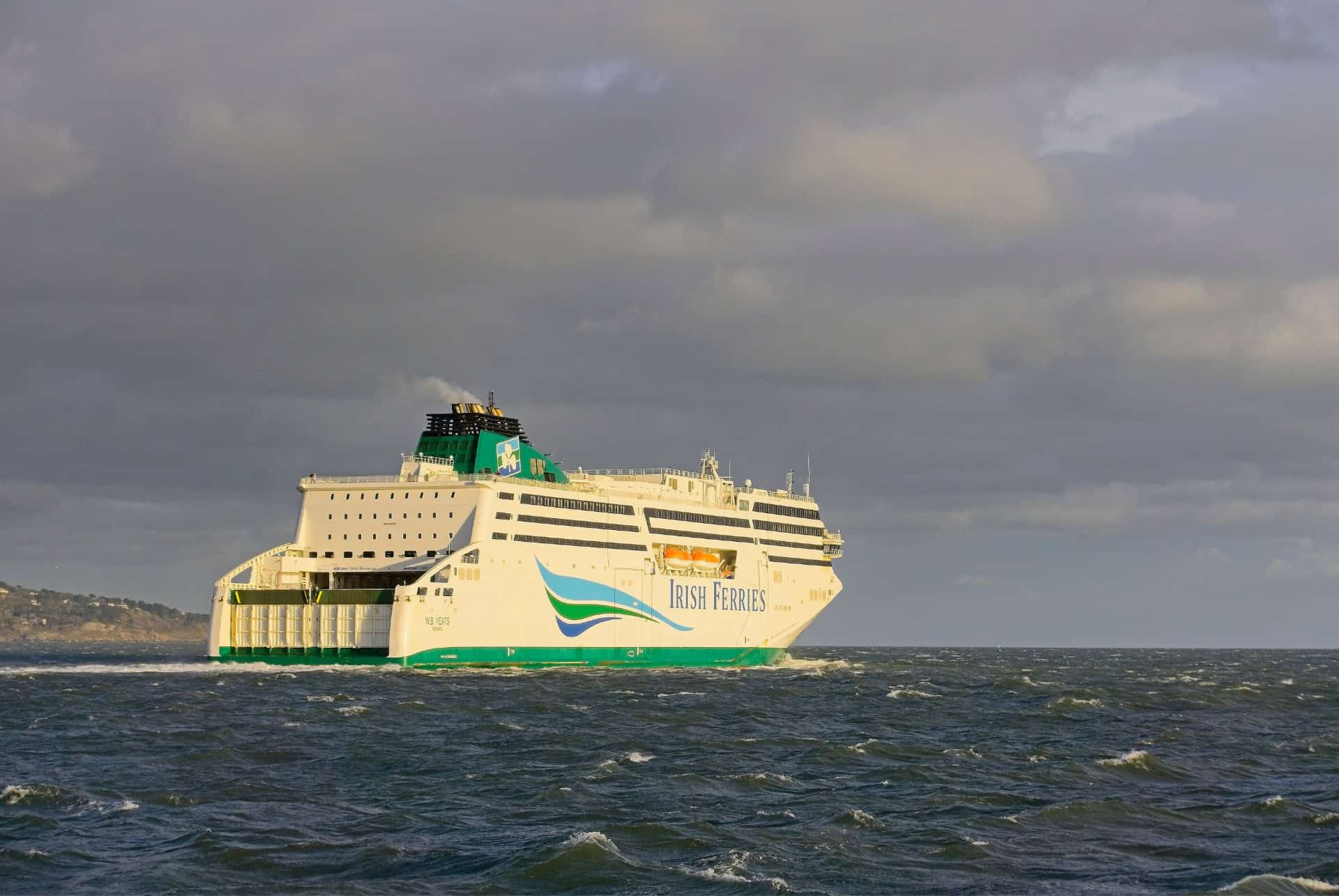 irish ferries irish ferries