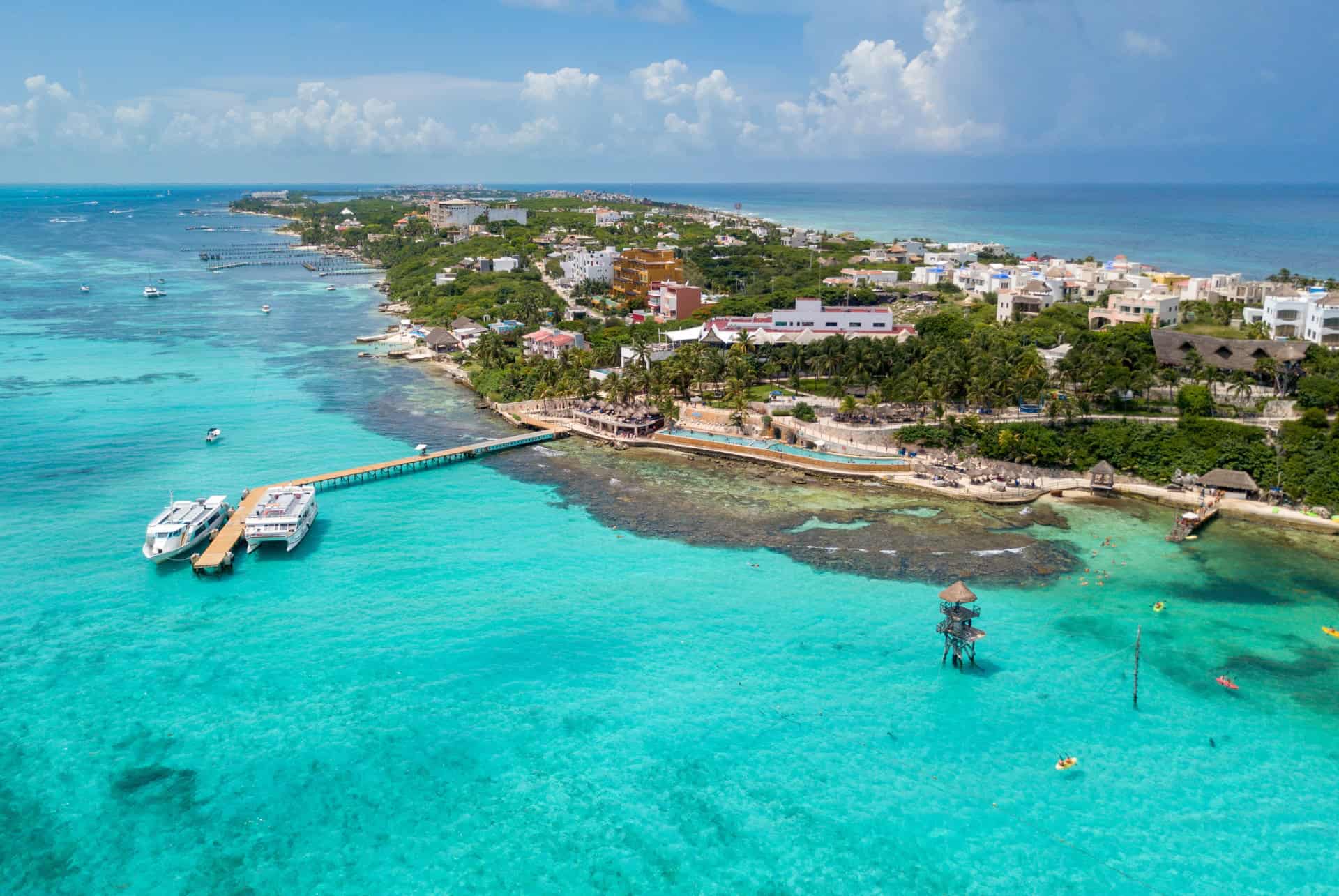 isla mujeres mexique en juillet isla mujeres mexique en juillet