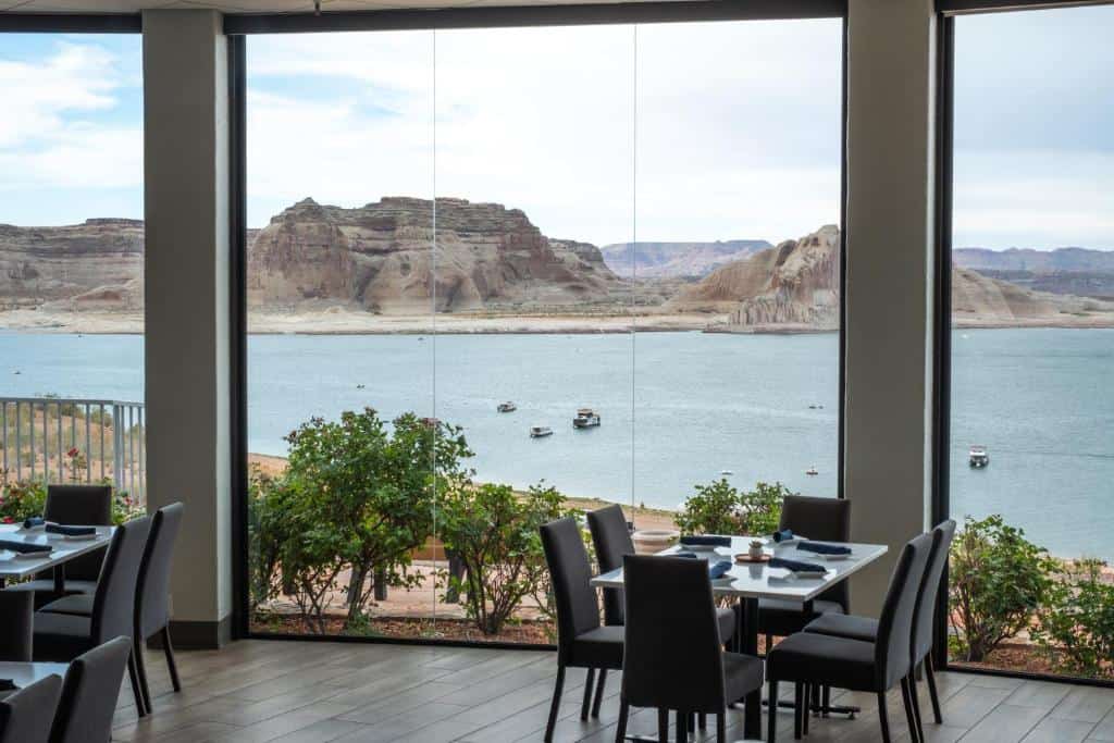 lake powell resort dormir grand canyon lake powell resort dormir grand canyon