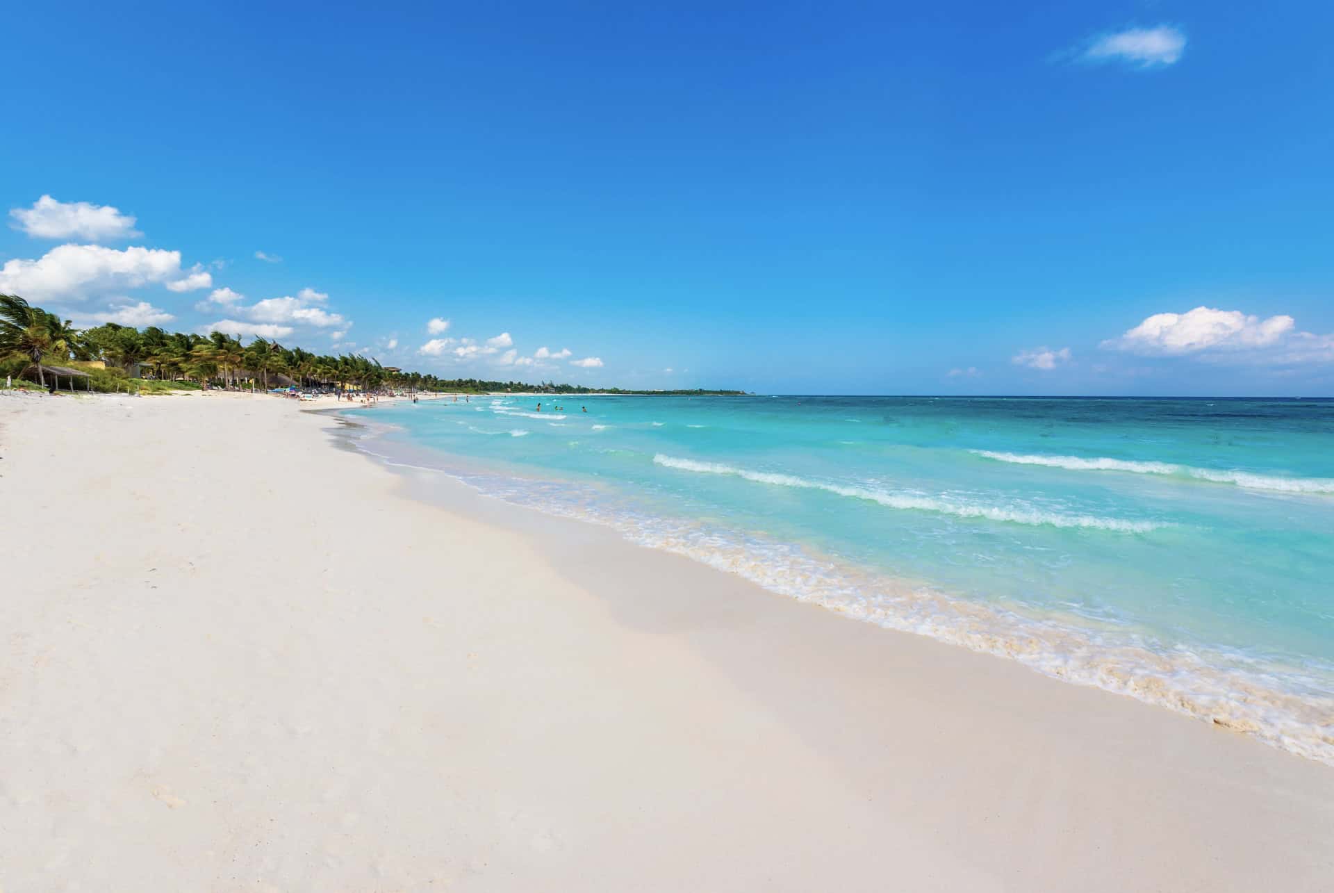 plage xpu ha mexique en juillet plage xpu ha mexique en juillet