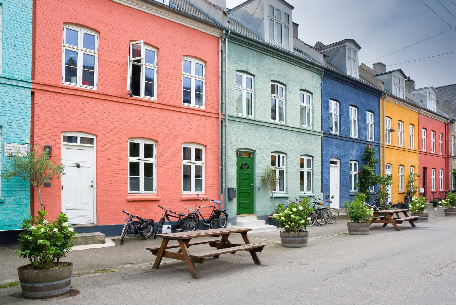 rue olufsvej rue olufsvej