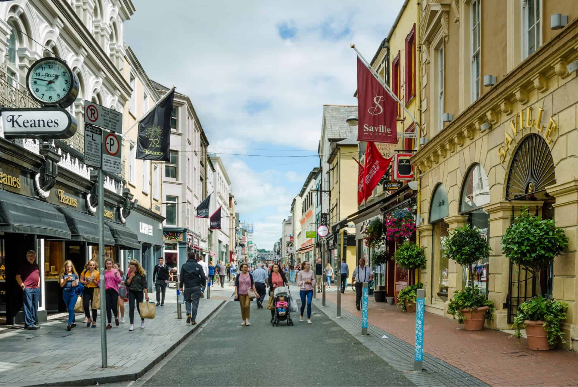 rues cork rues cork