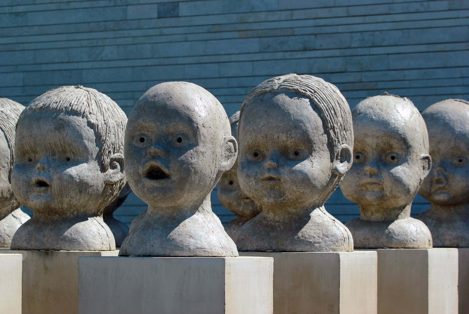 sculptures kumu sculptures kumu
