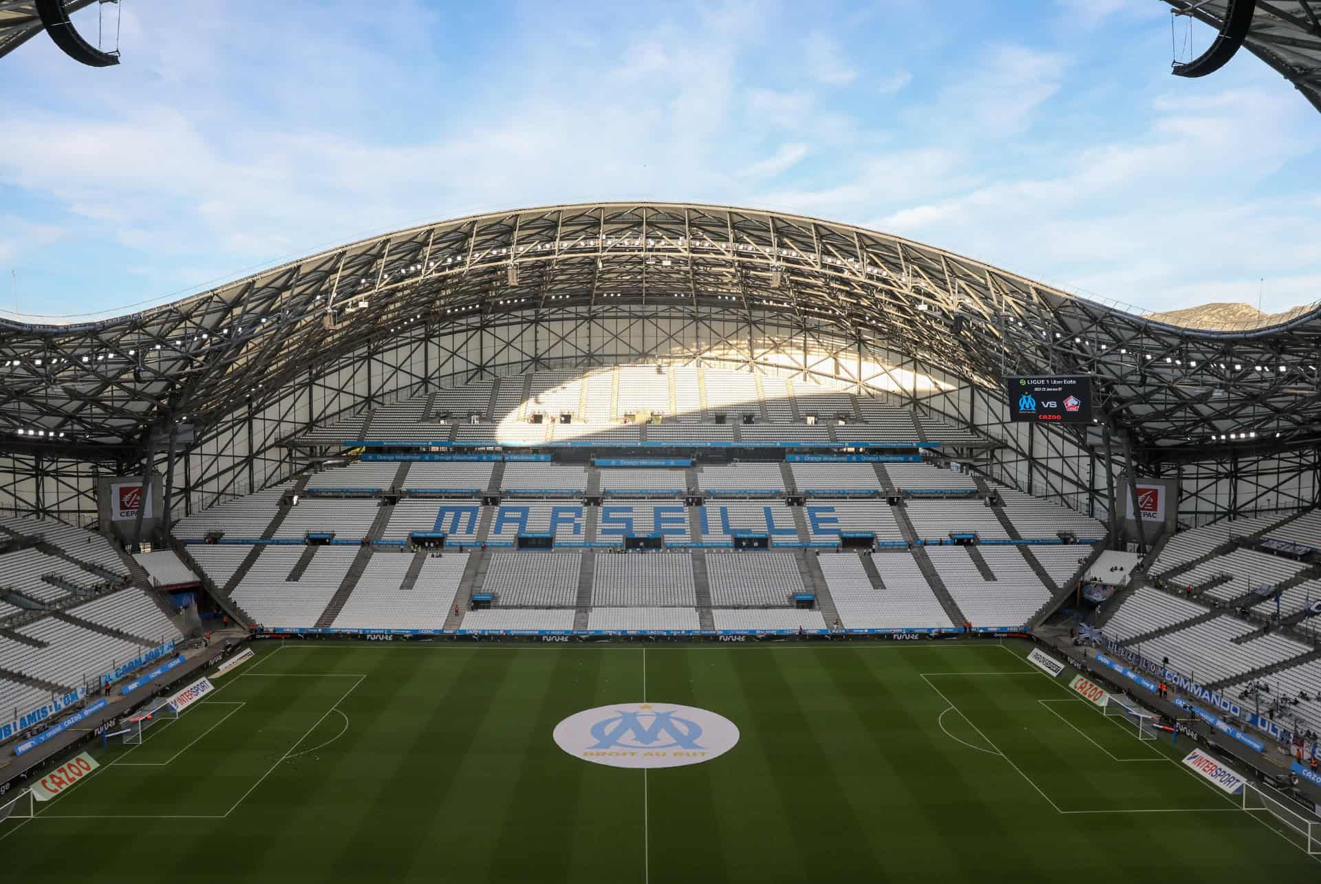 stade velodrome marseille stade velodrome marseille