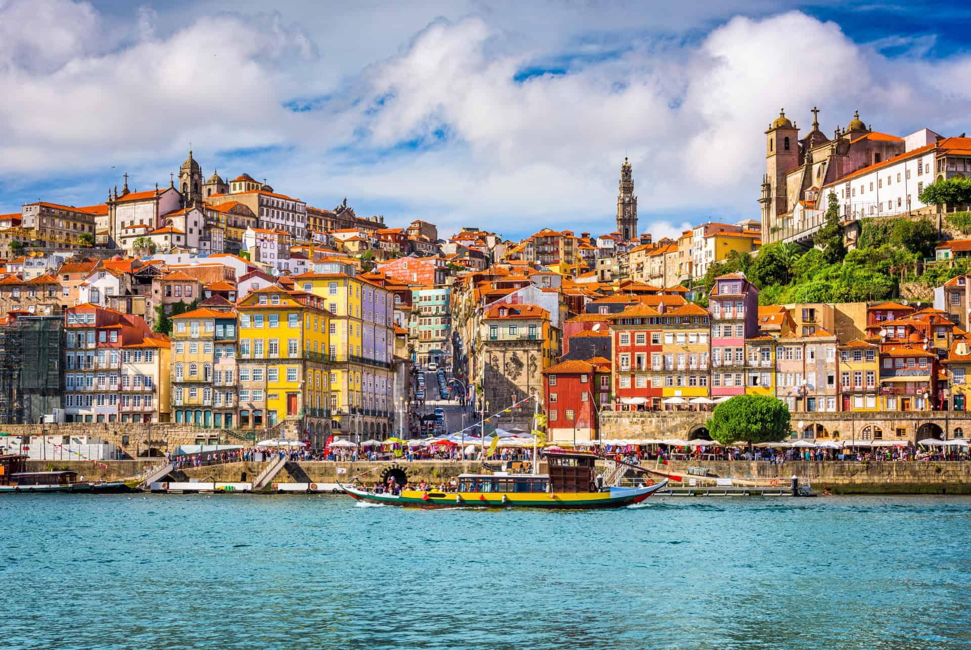 activites porto